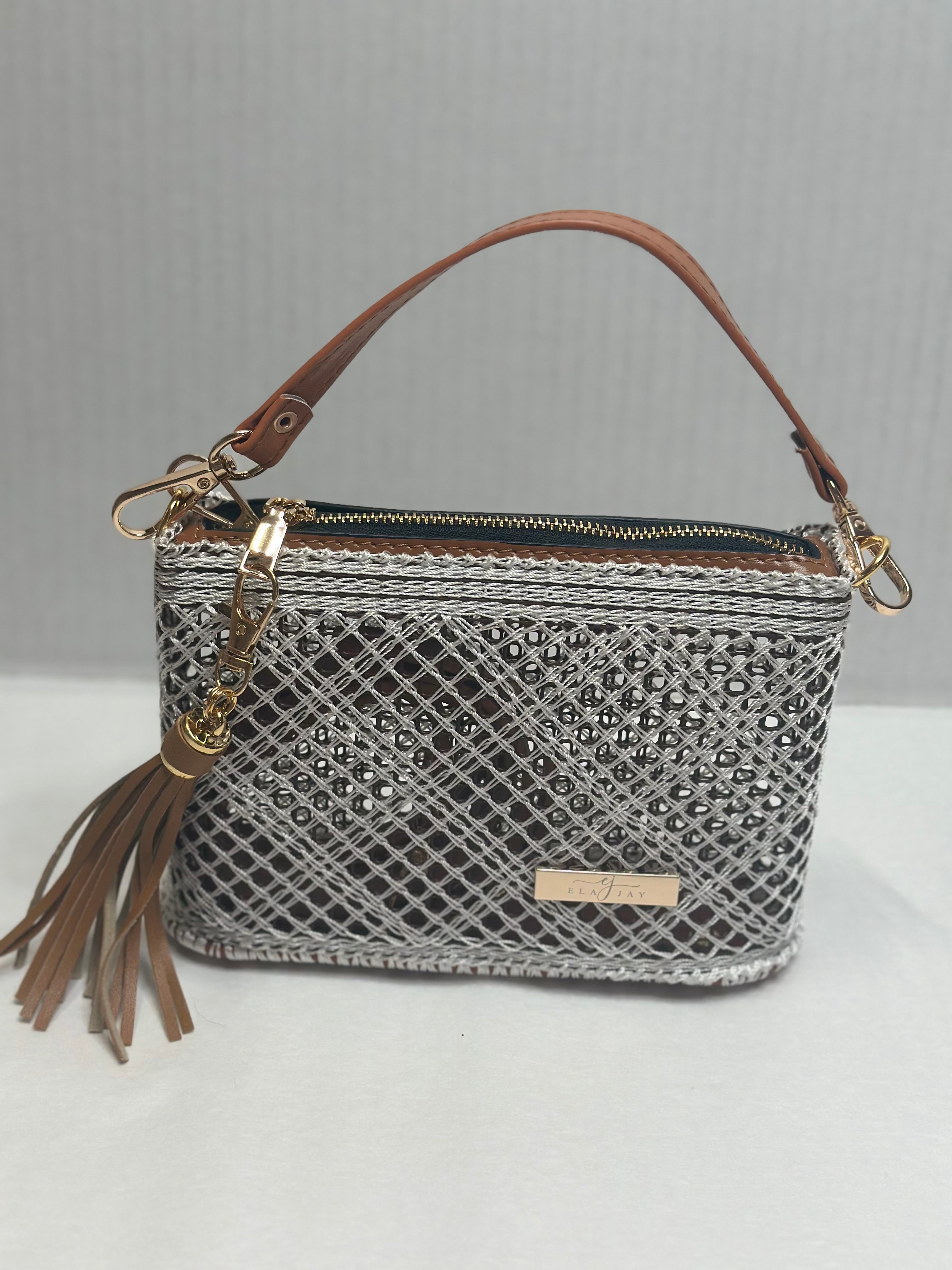 Aubrey Mini Crossbody