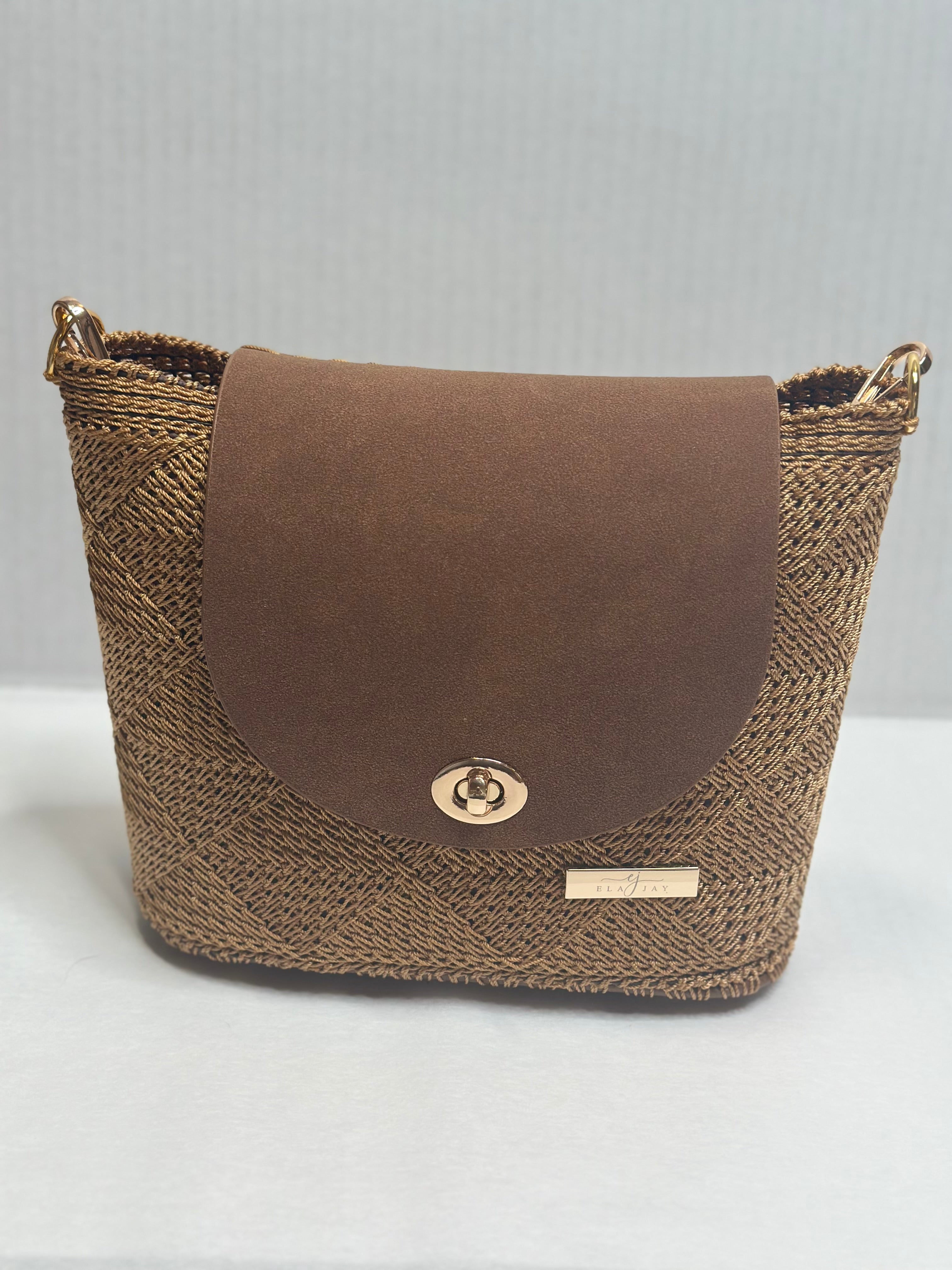 Charlotte Shoulder Bag