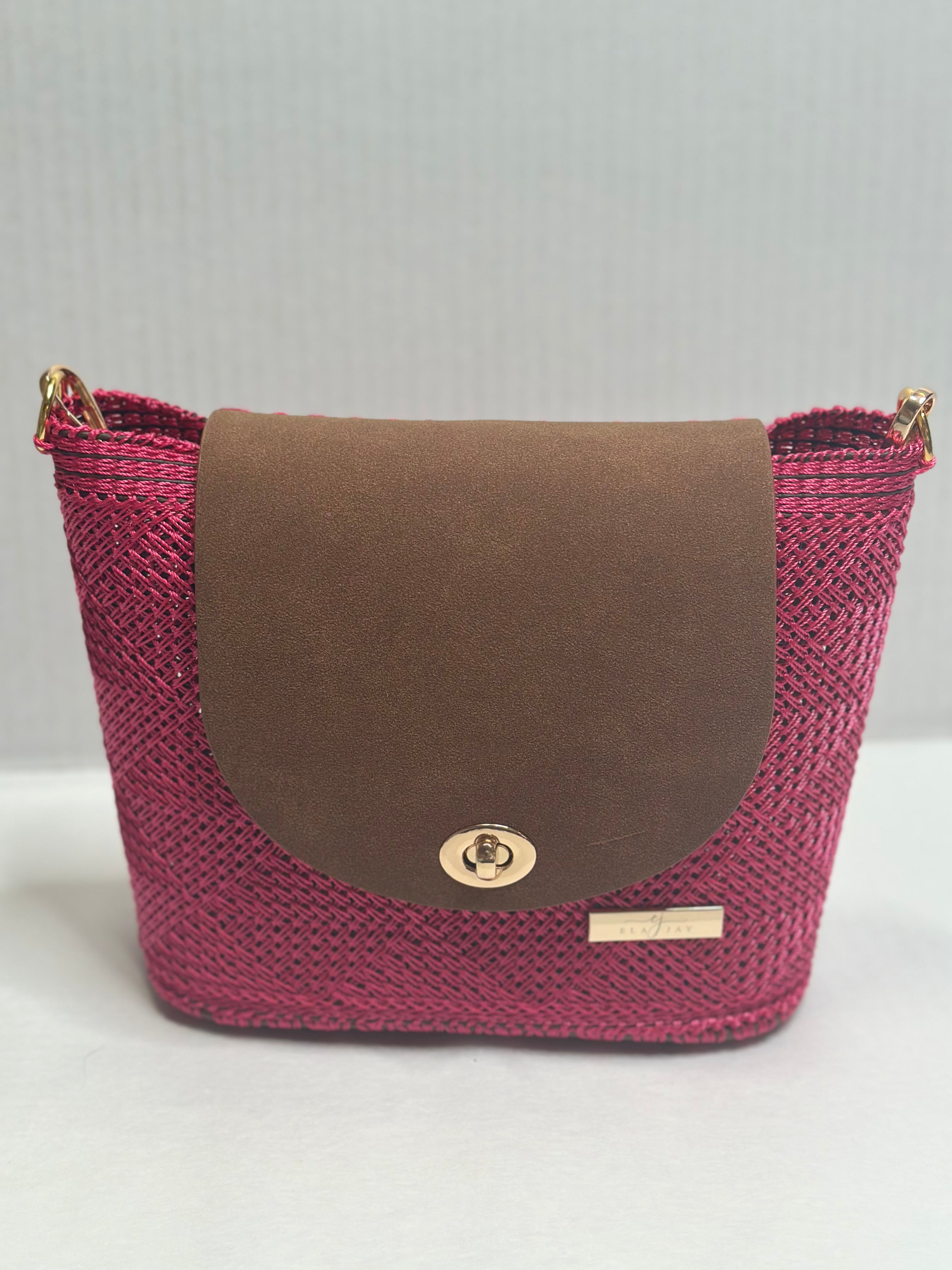 Charlotte Shoulder Bag