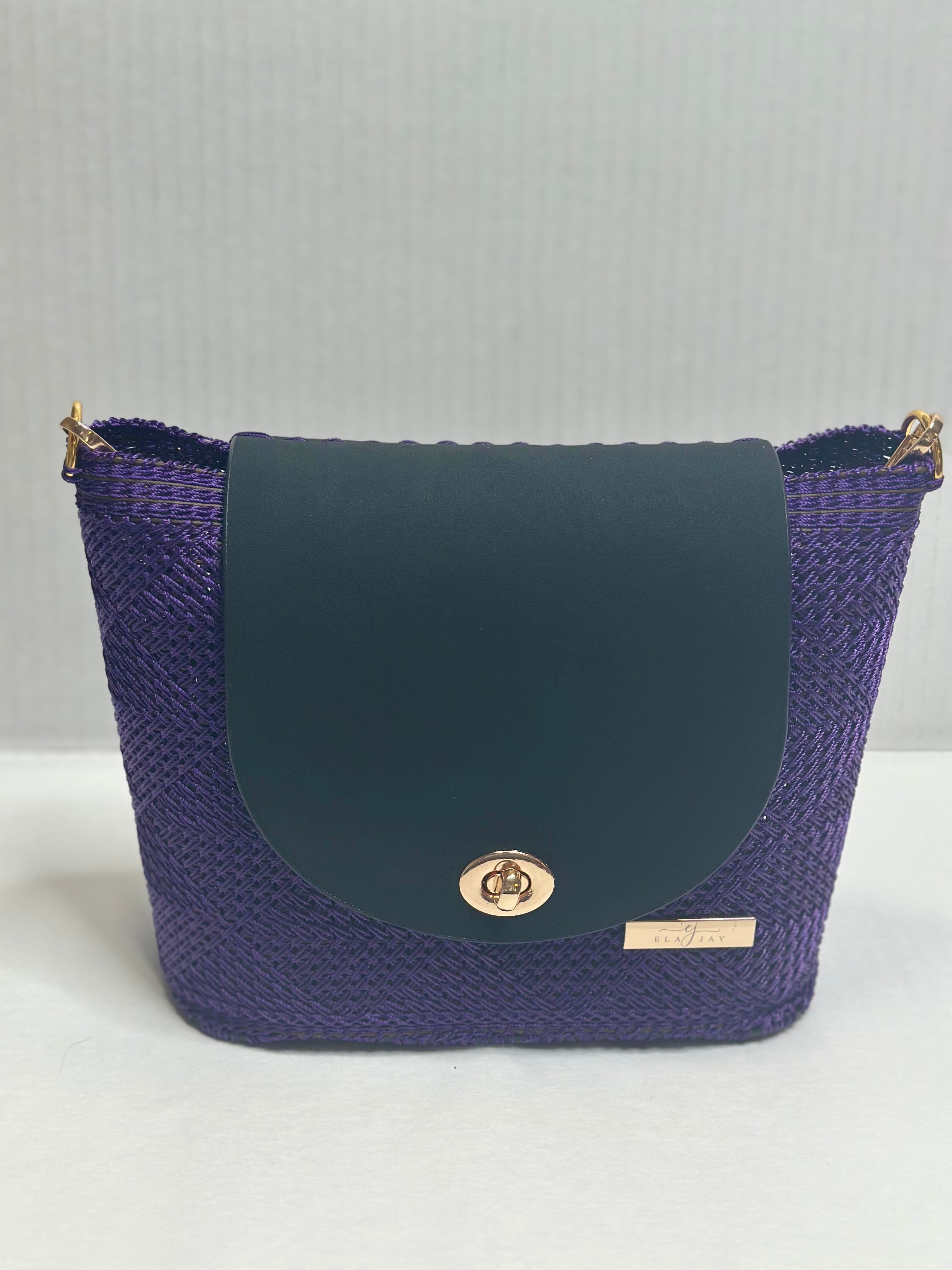 Charlotte Shoulder Bag