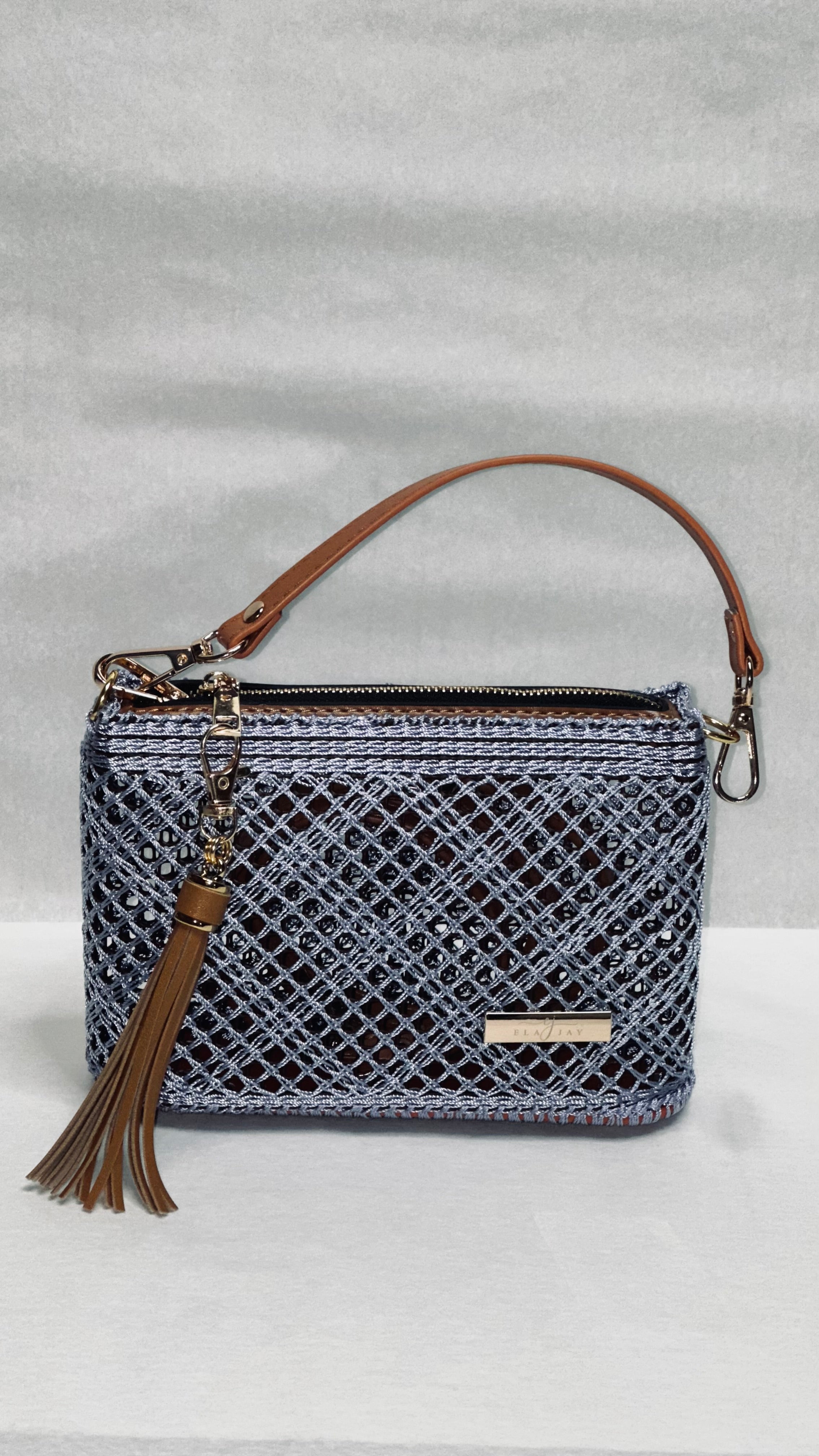 Aubrey Mini Crossbody