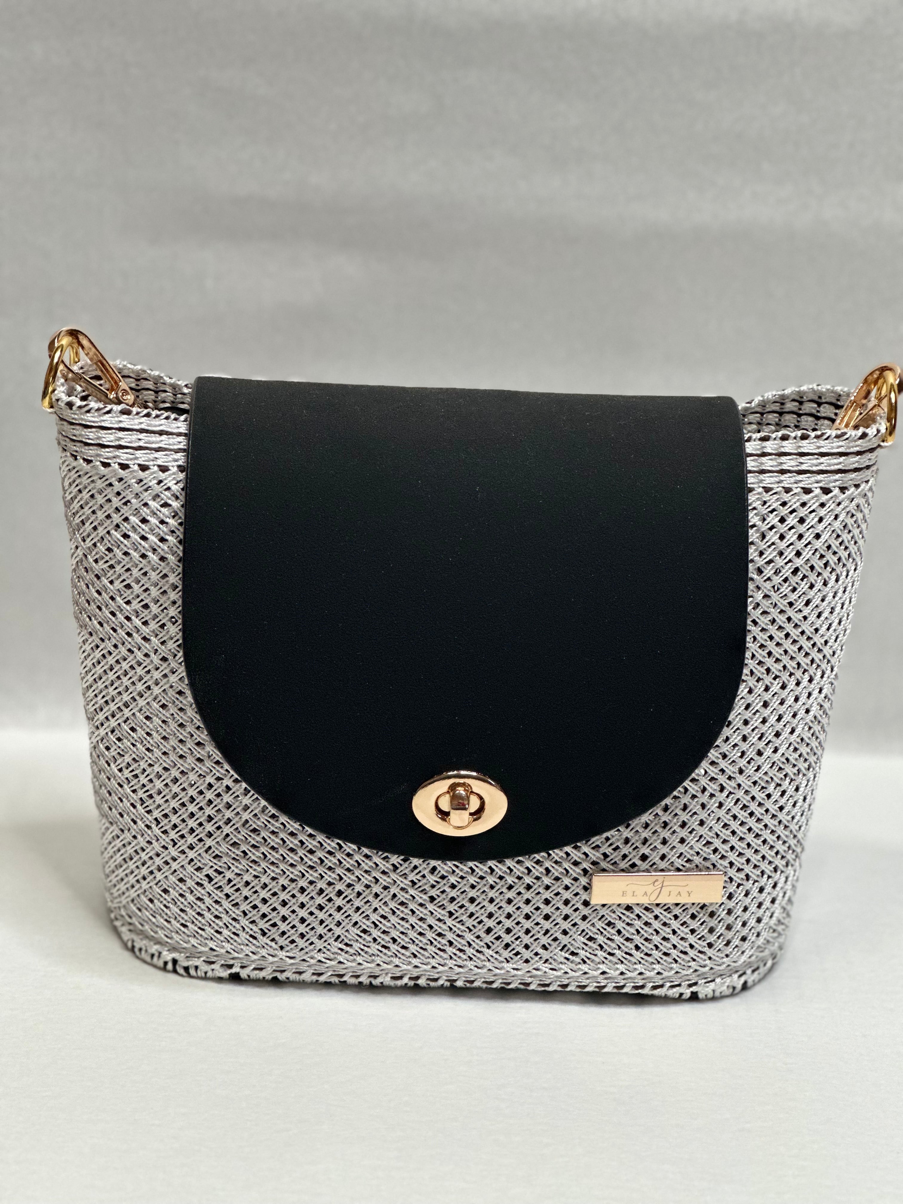Charlotte Shoulder Bag