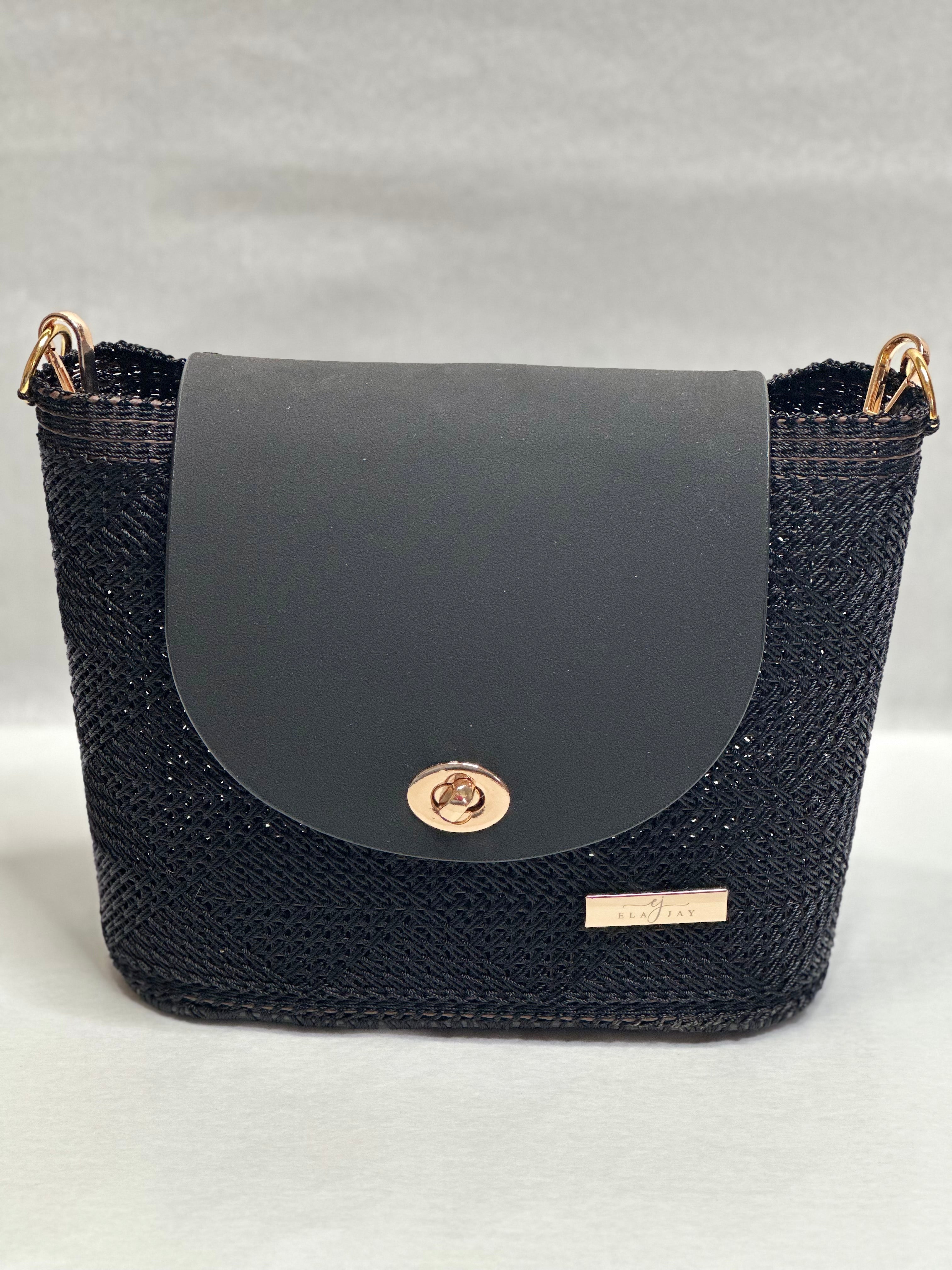 Charlotte Shoulder Bag