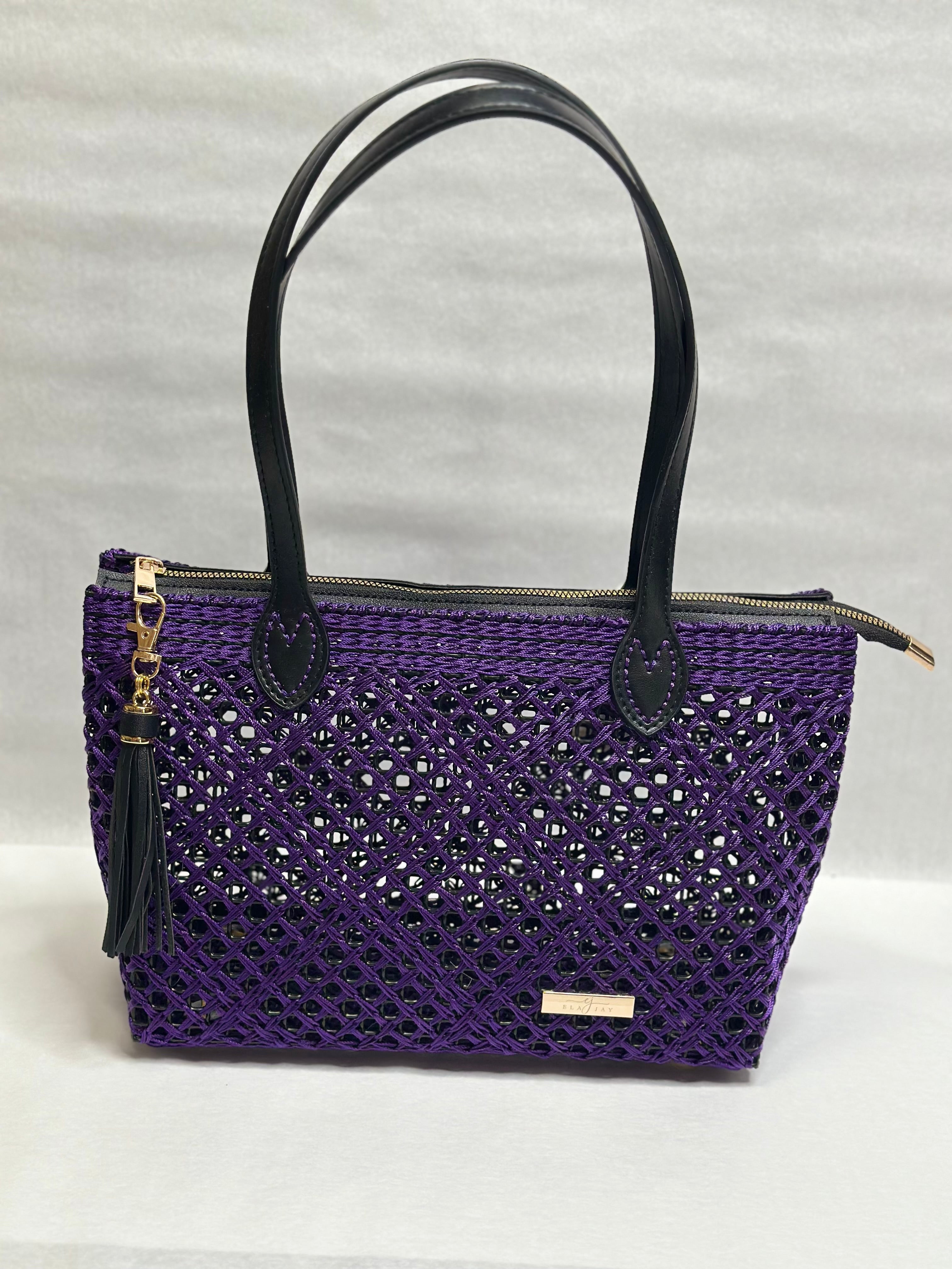Freya Petite Tote Bag