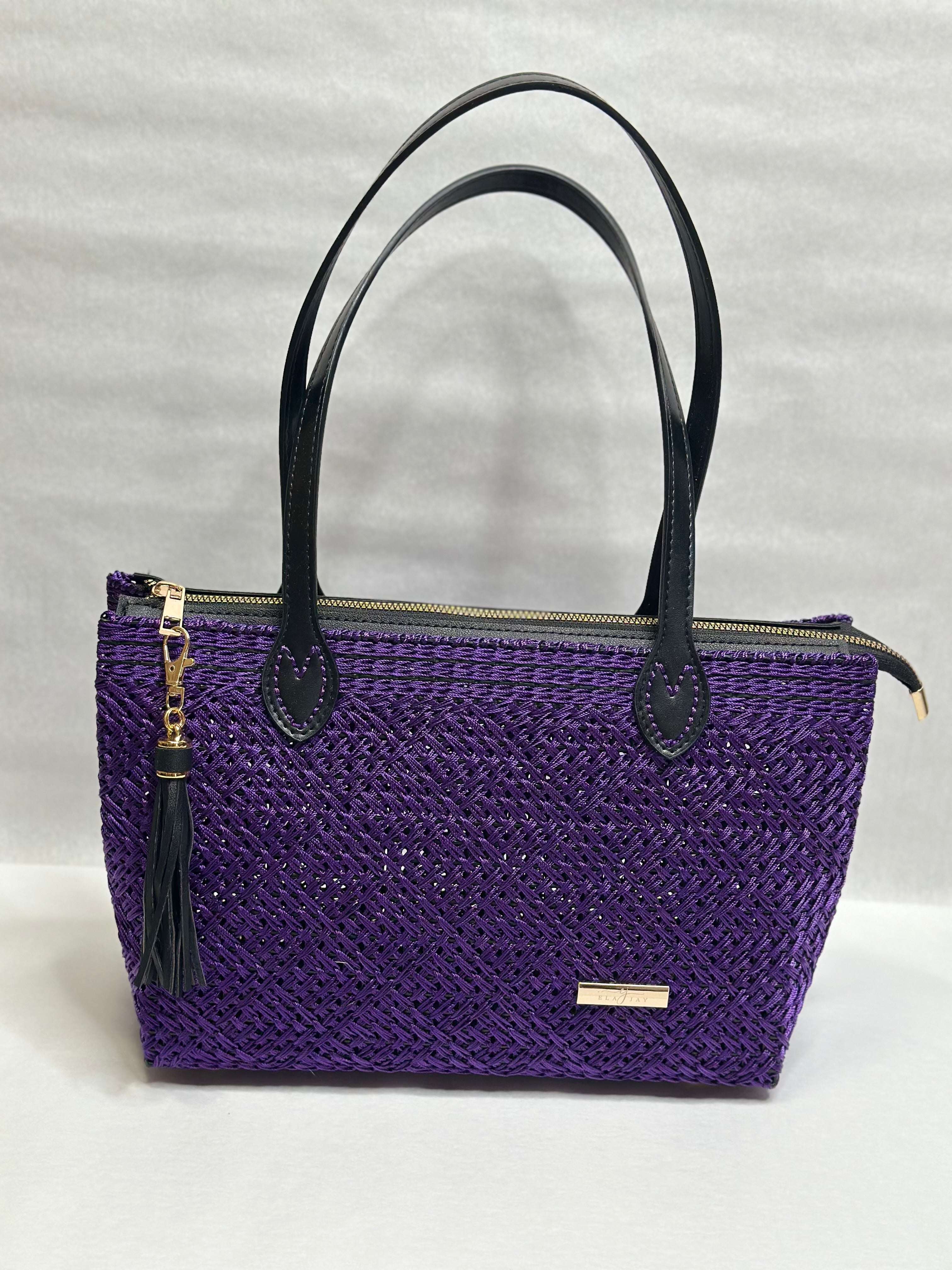 Lexi Petite Tote Bag