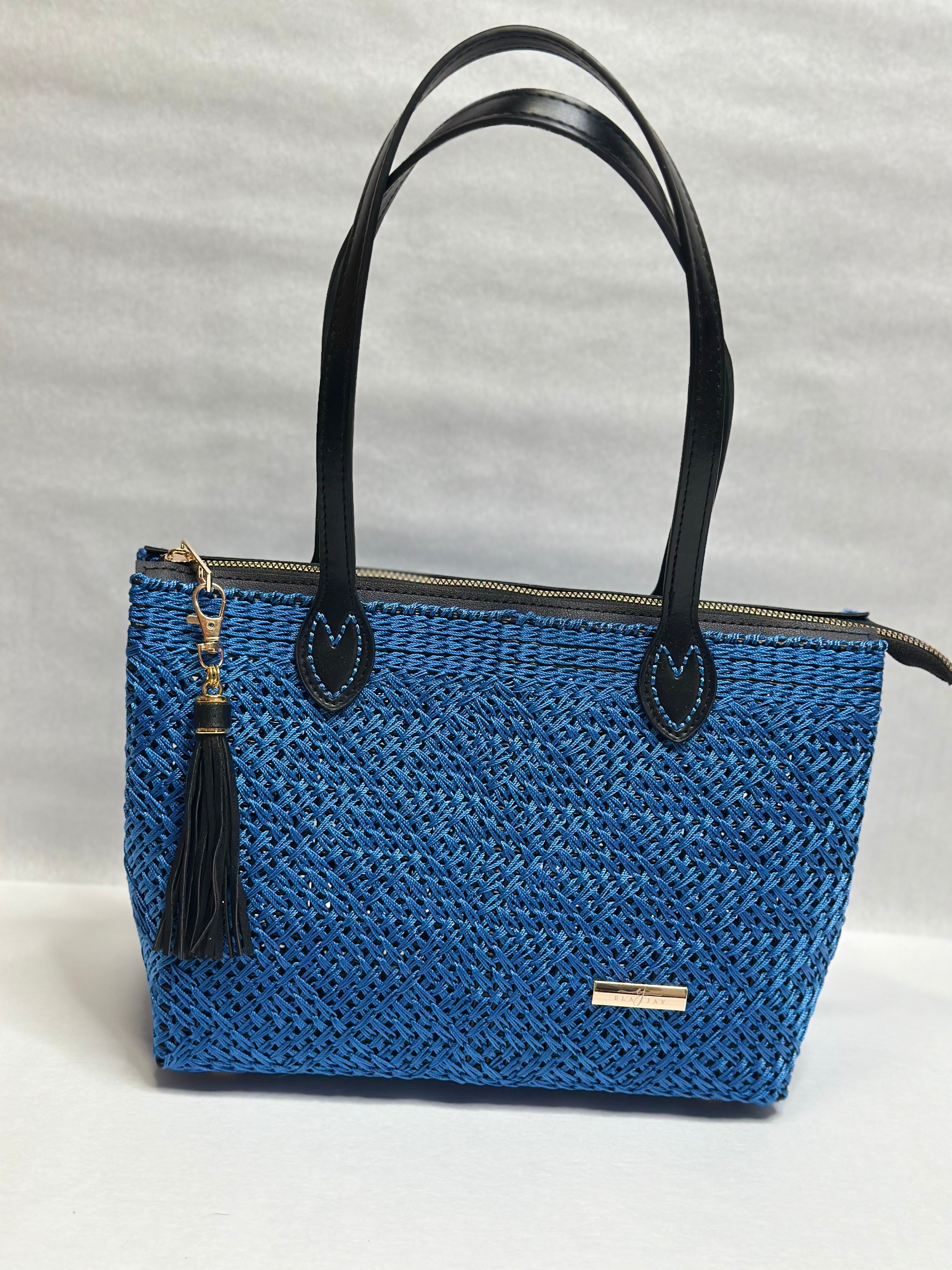 Lexi Petite Tote Bag
