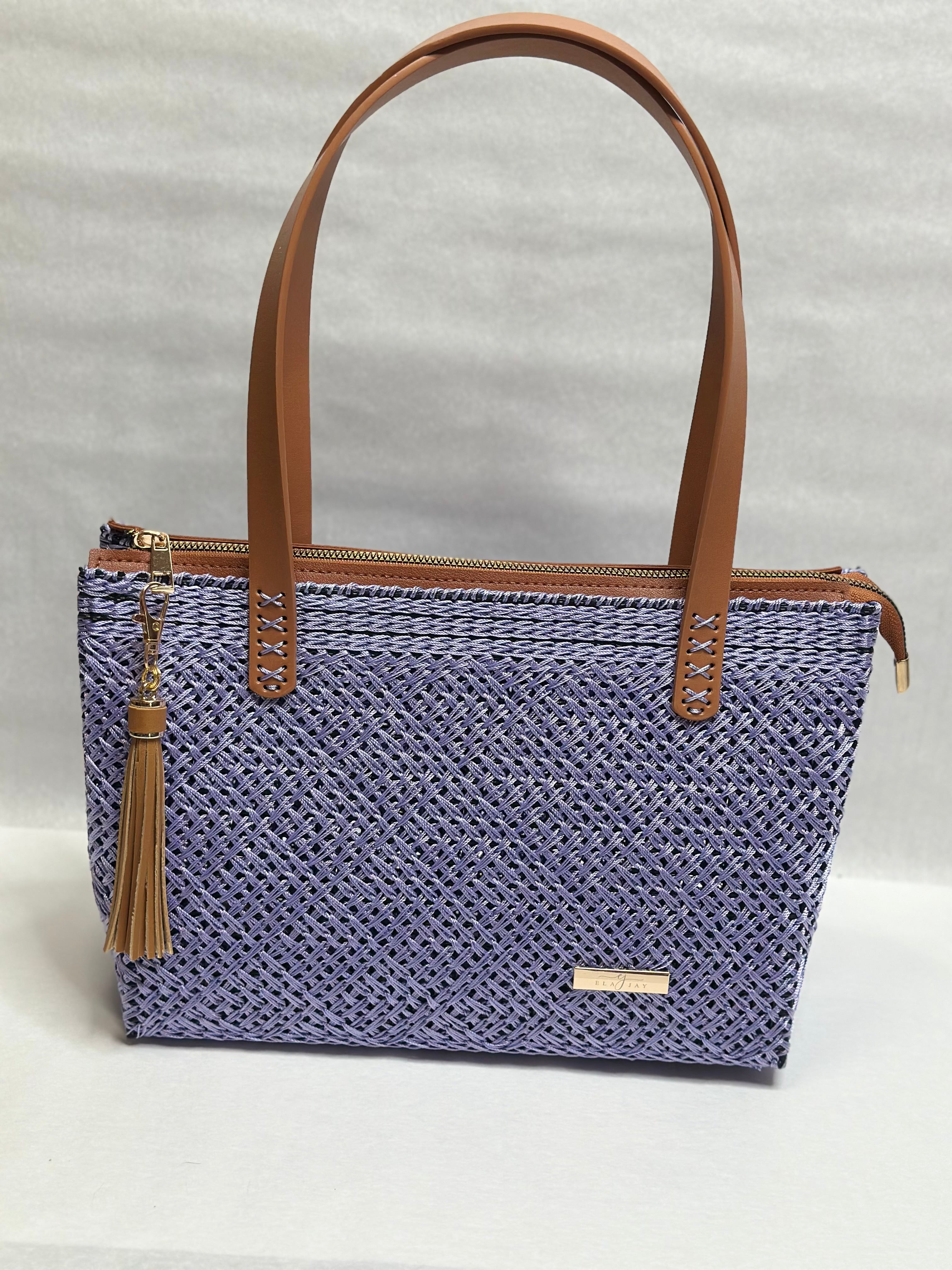 Lexi Petite Tote Bag