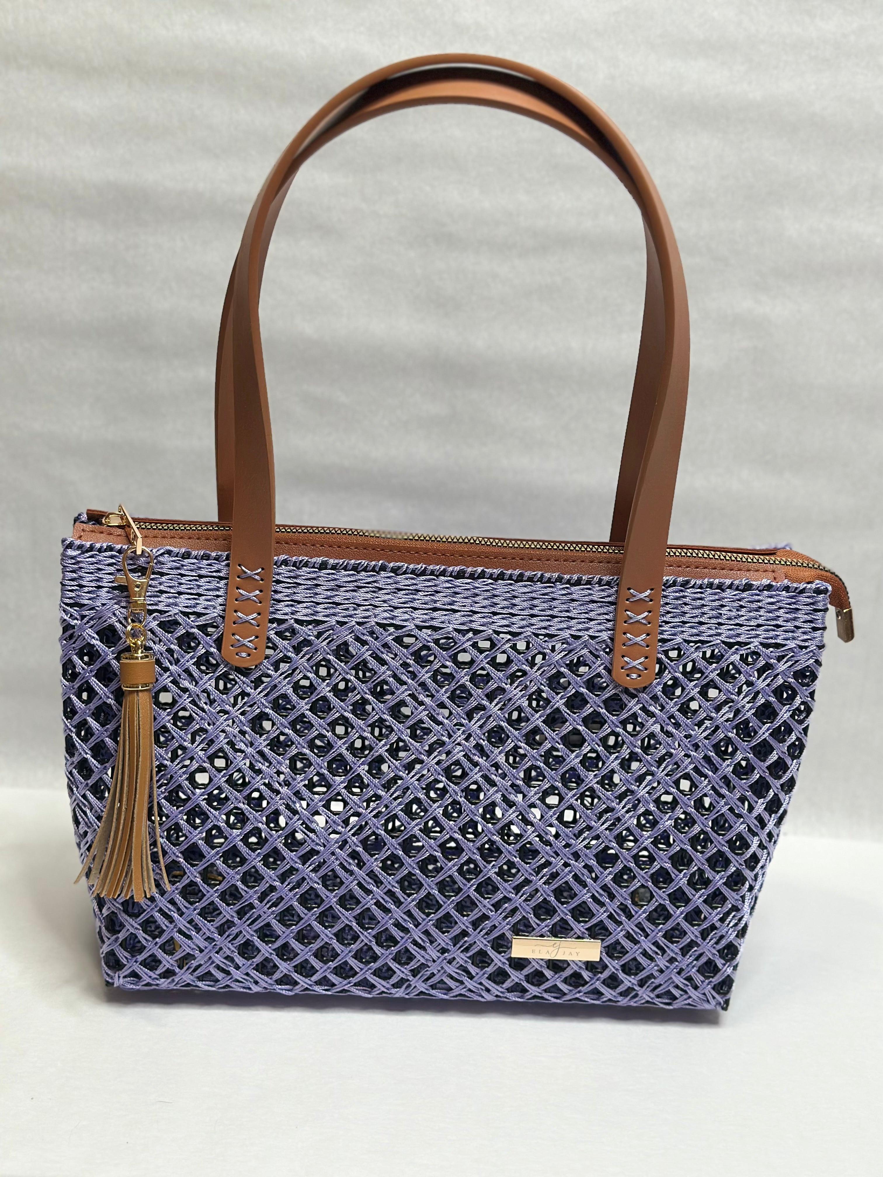 Freya Petite Tote Bag