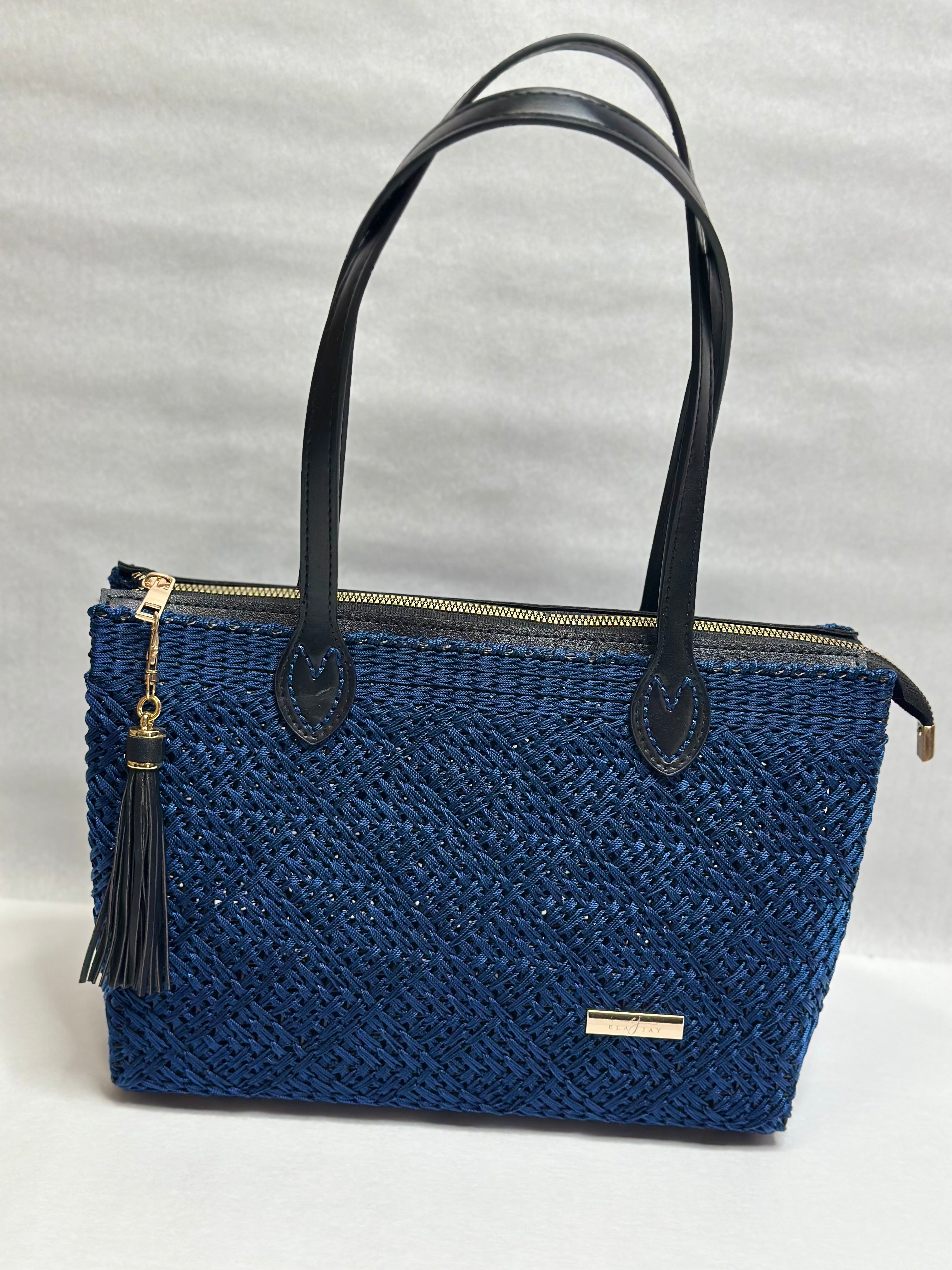Lexi Petite Tote Bag