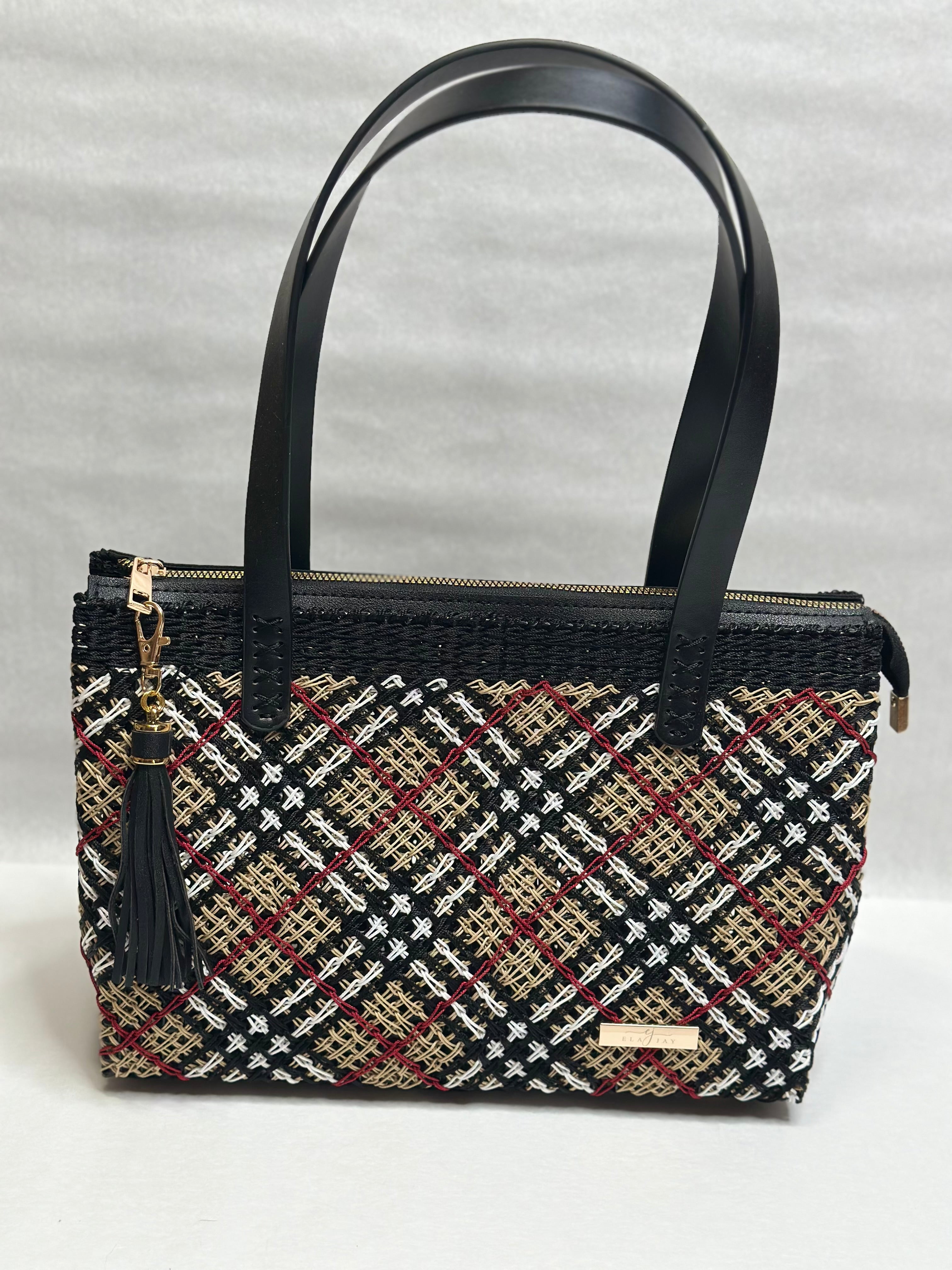 Lexi Petite Tote Bag
