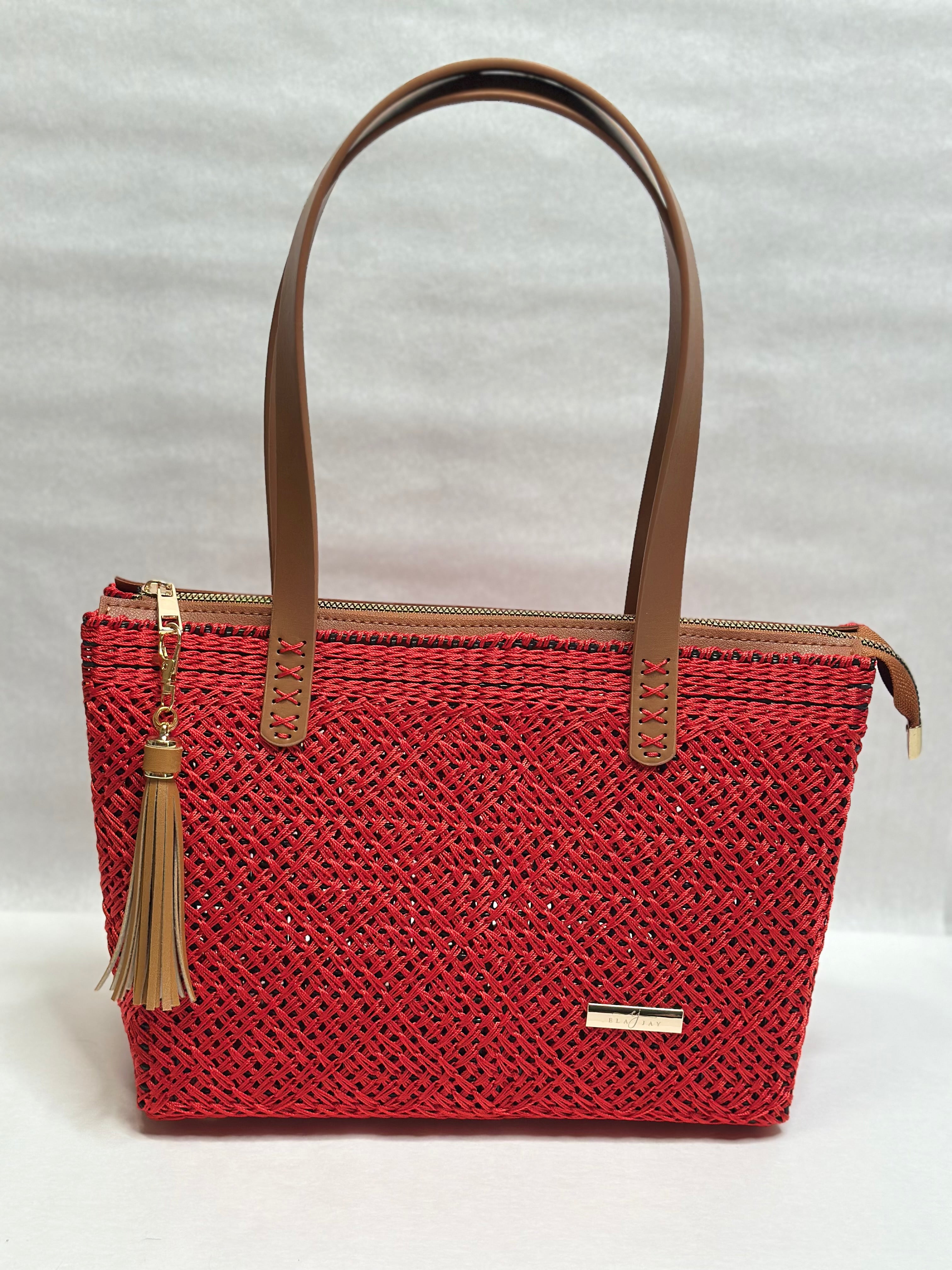 Lexi Petite Tote Bag