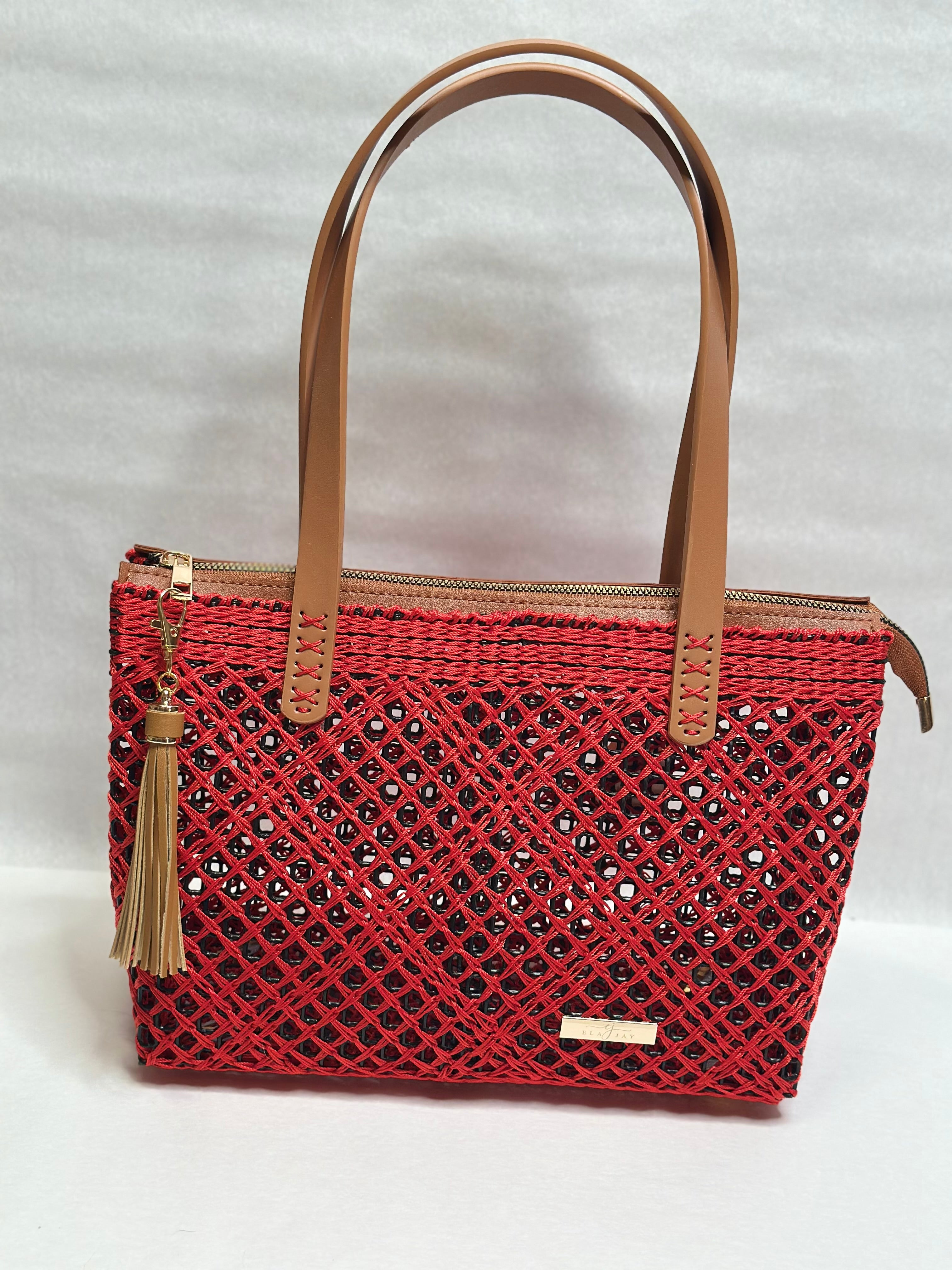 Freya Petite Tote Bag