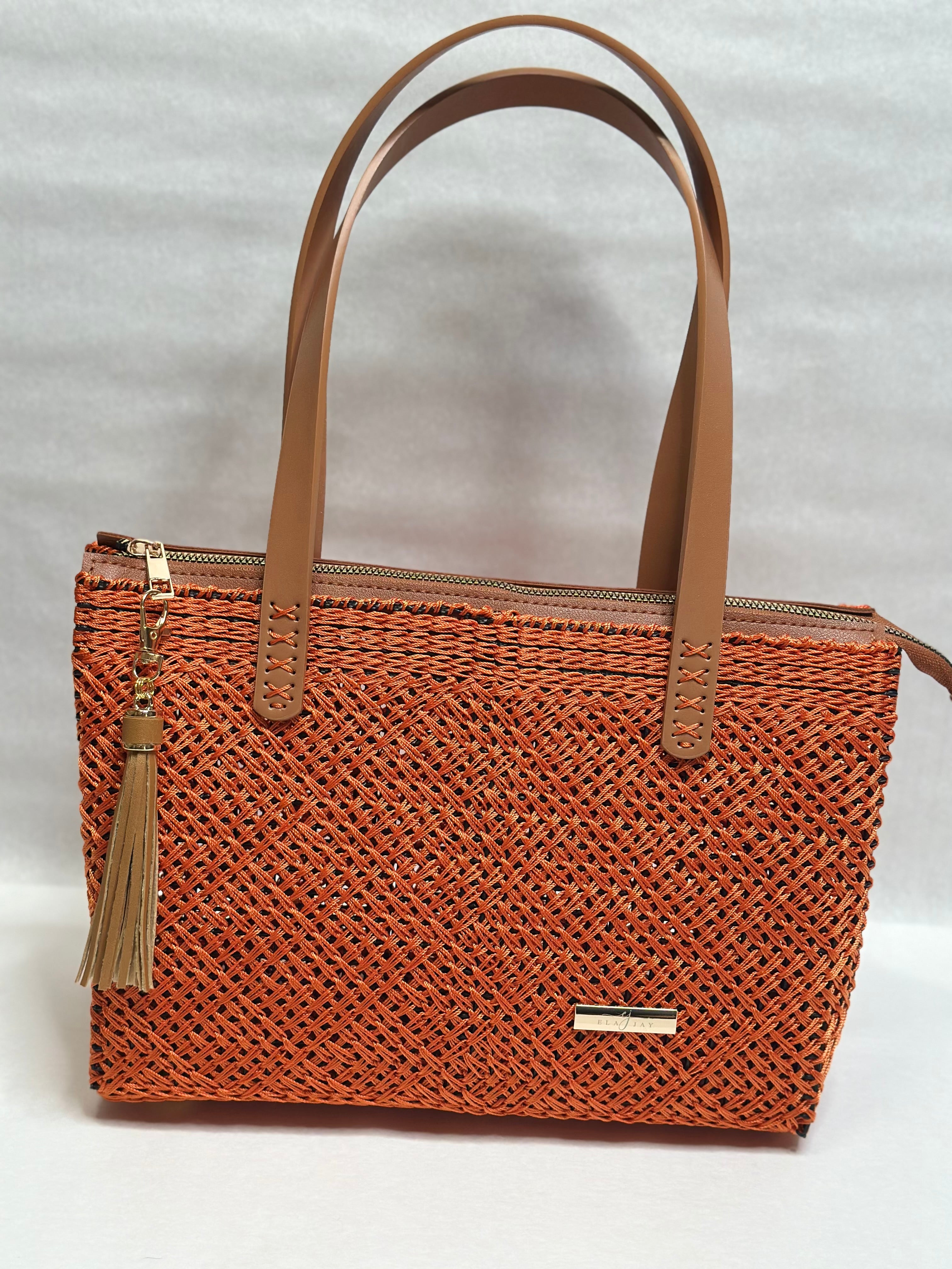 Lexi Petite Tote Bag