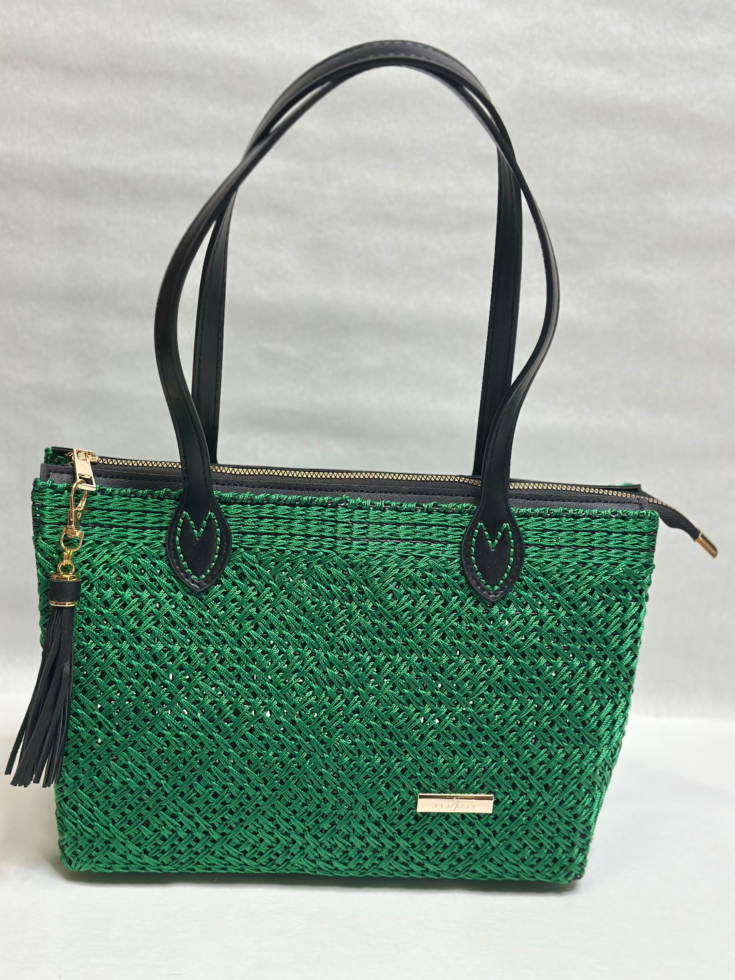 Lexi Petite Tote Bag