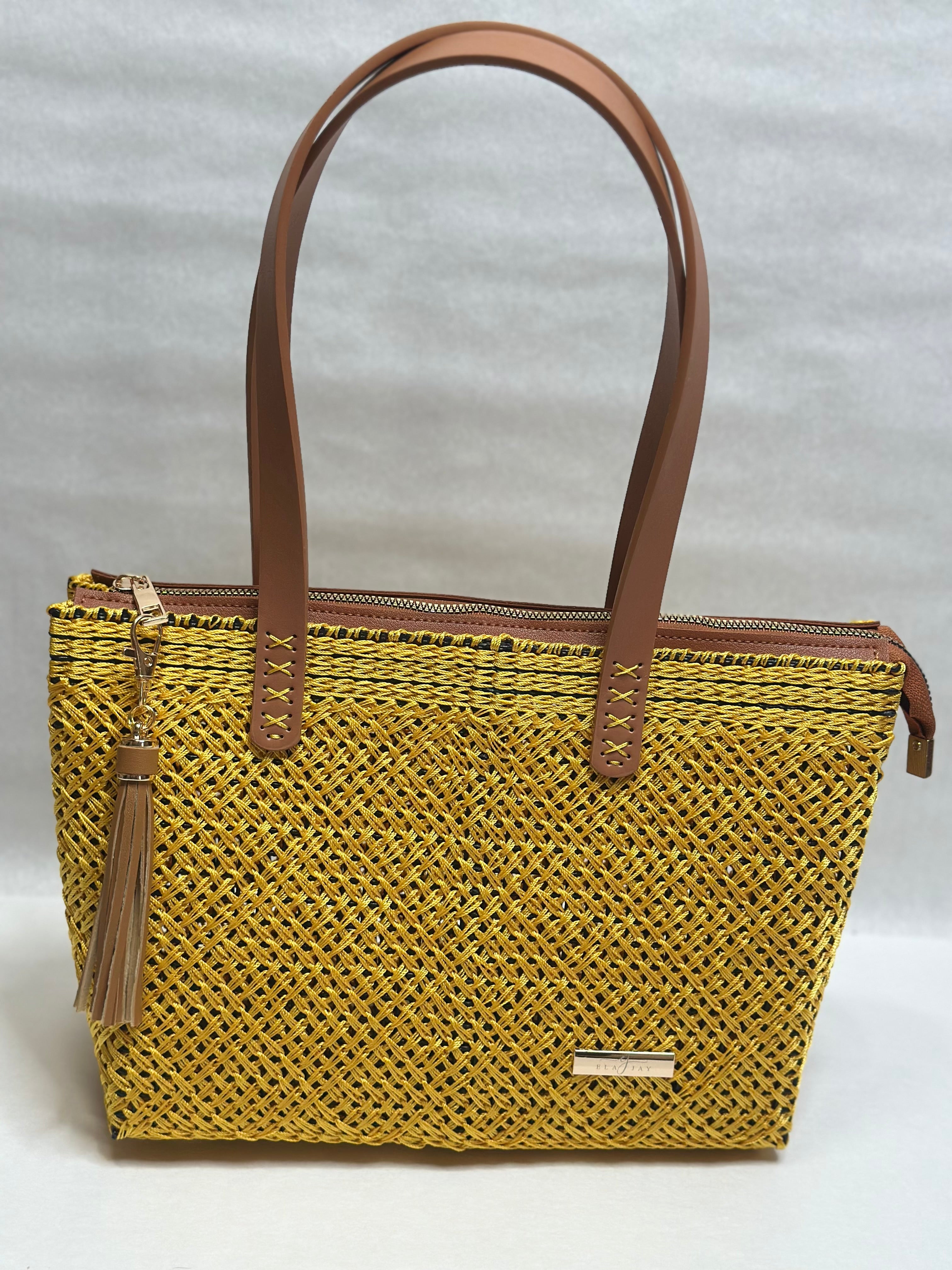 Lexi Petite Tote Bag