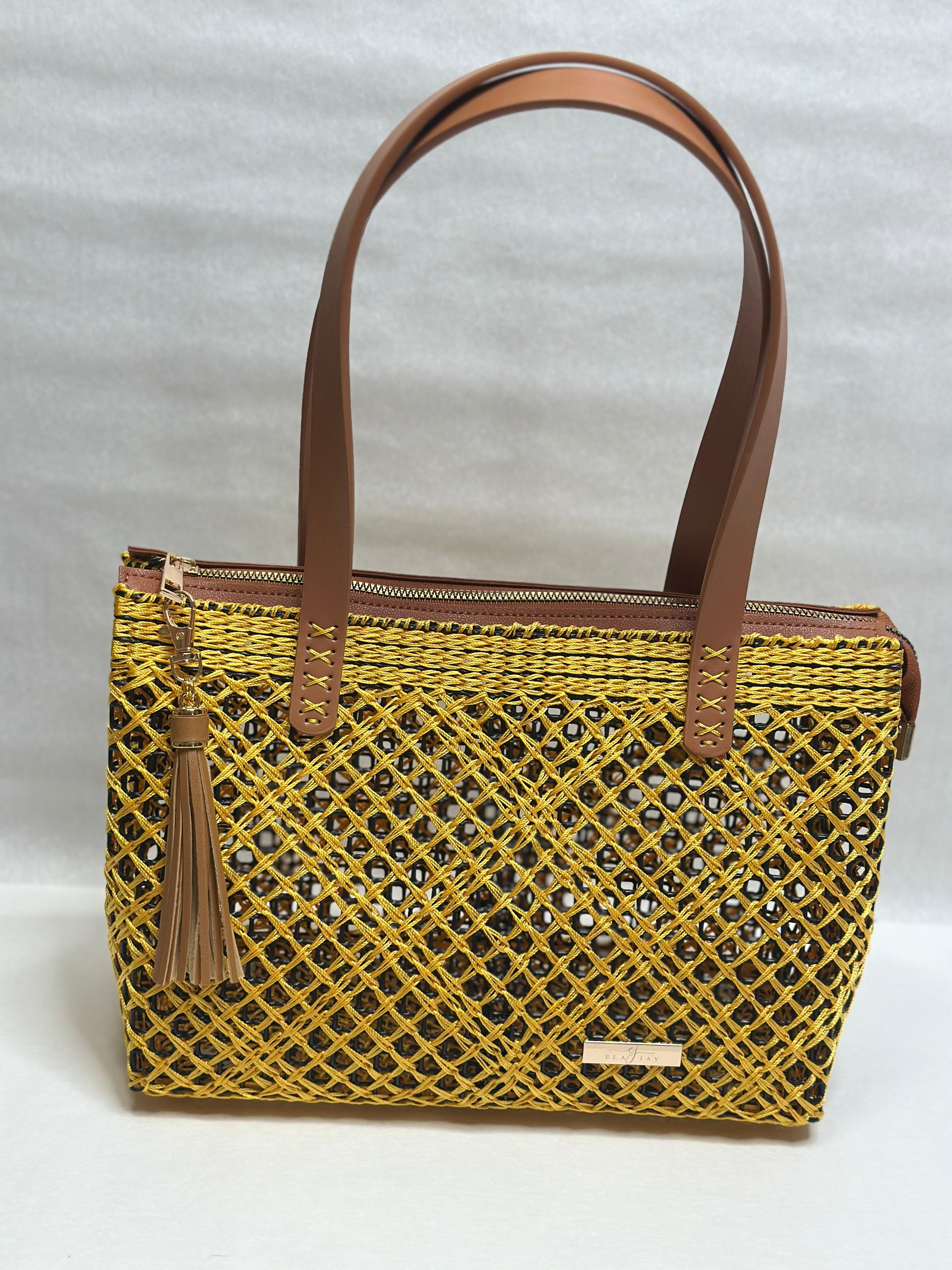 Freya Petite Tote Bag