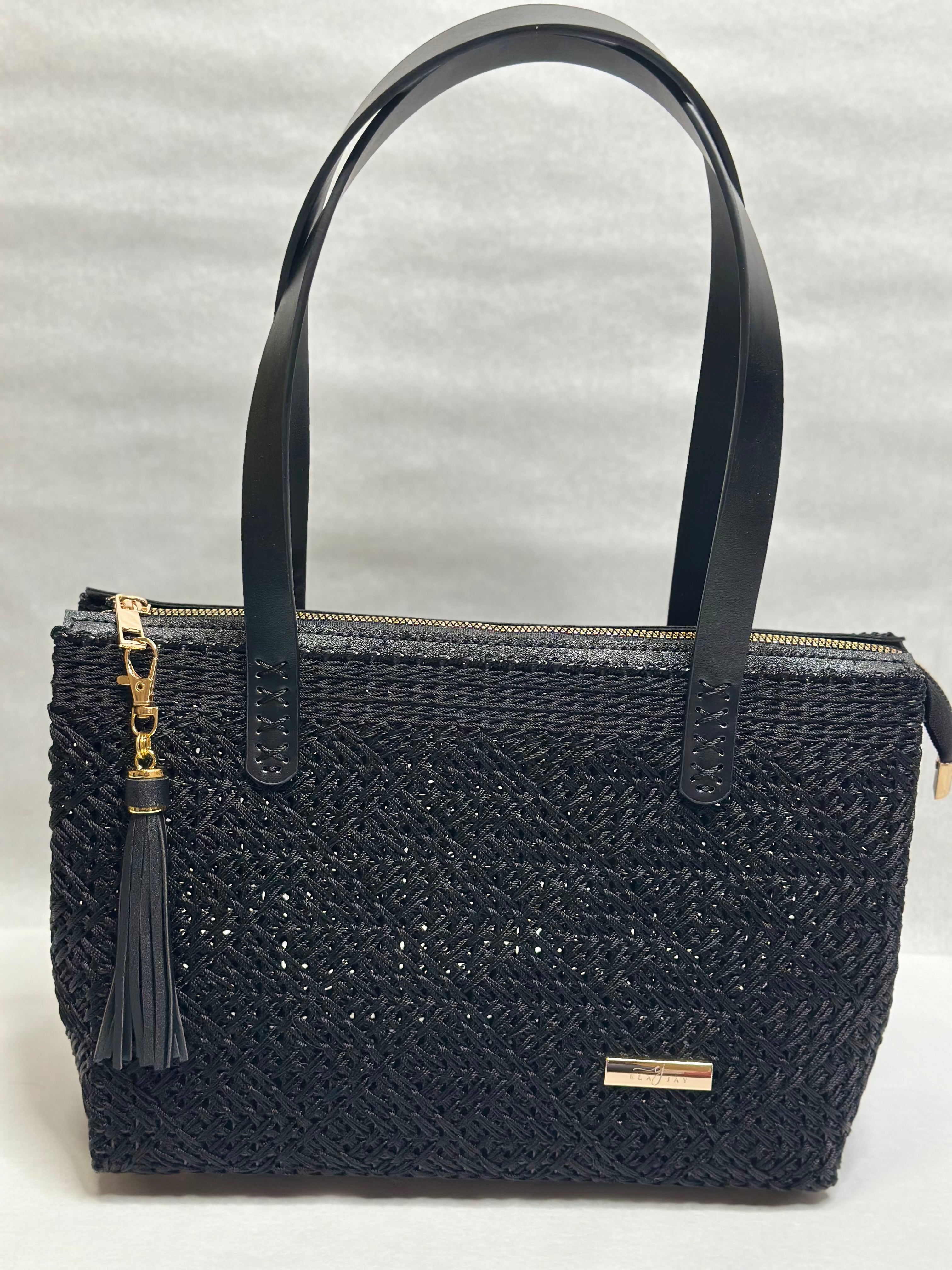 Lexi Petite Tote Bag