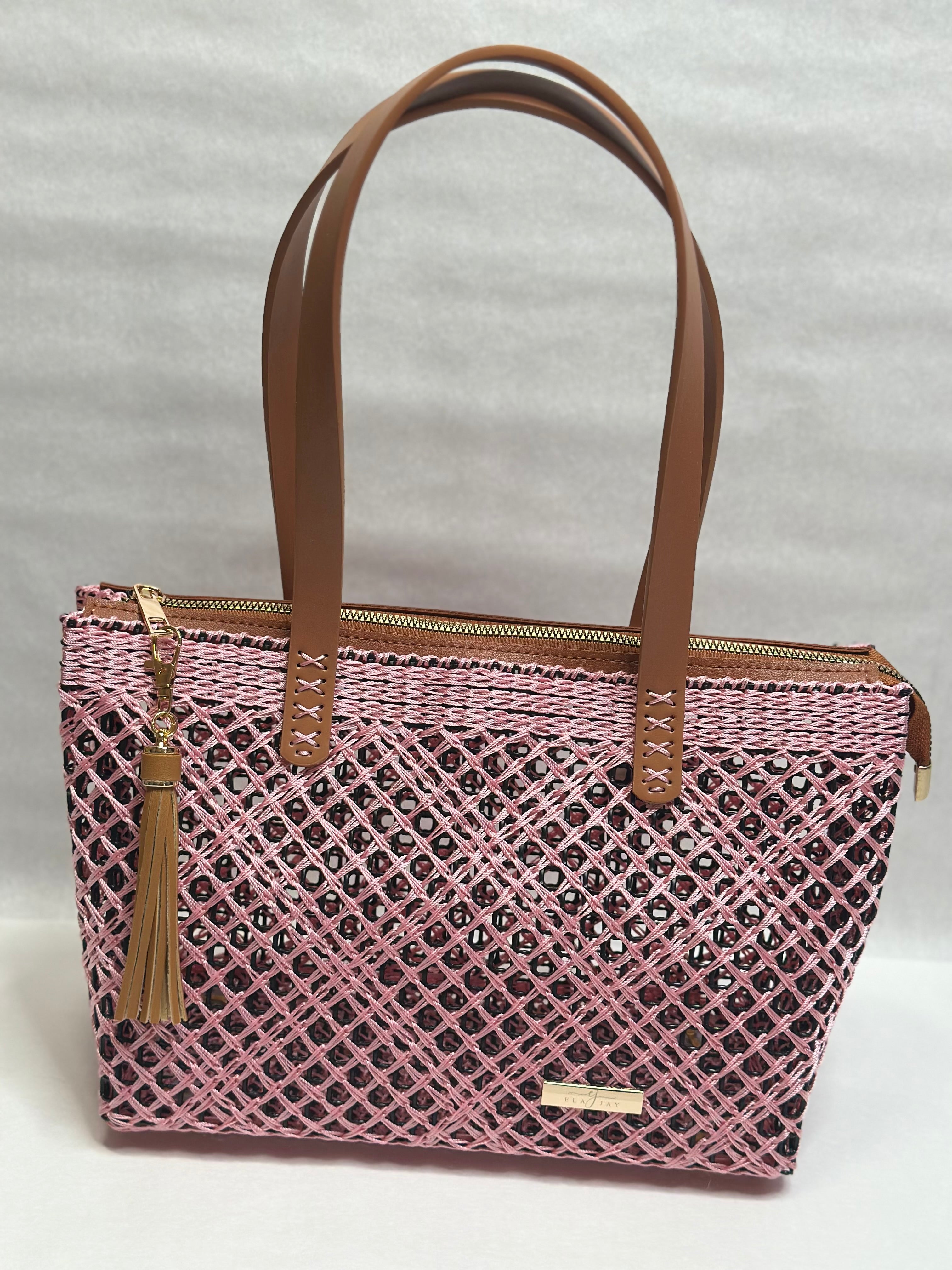 Freya Petite Tote Bag