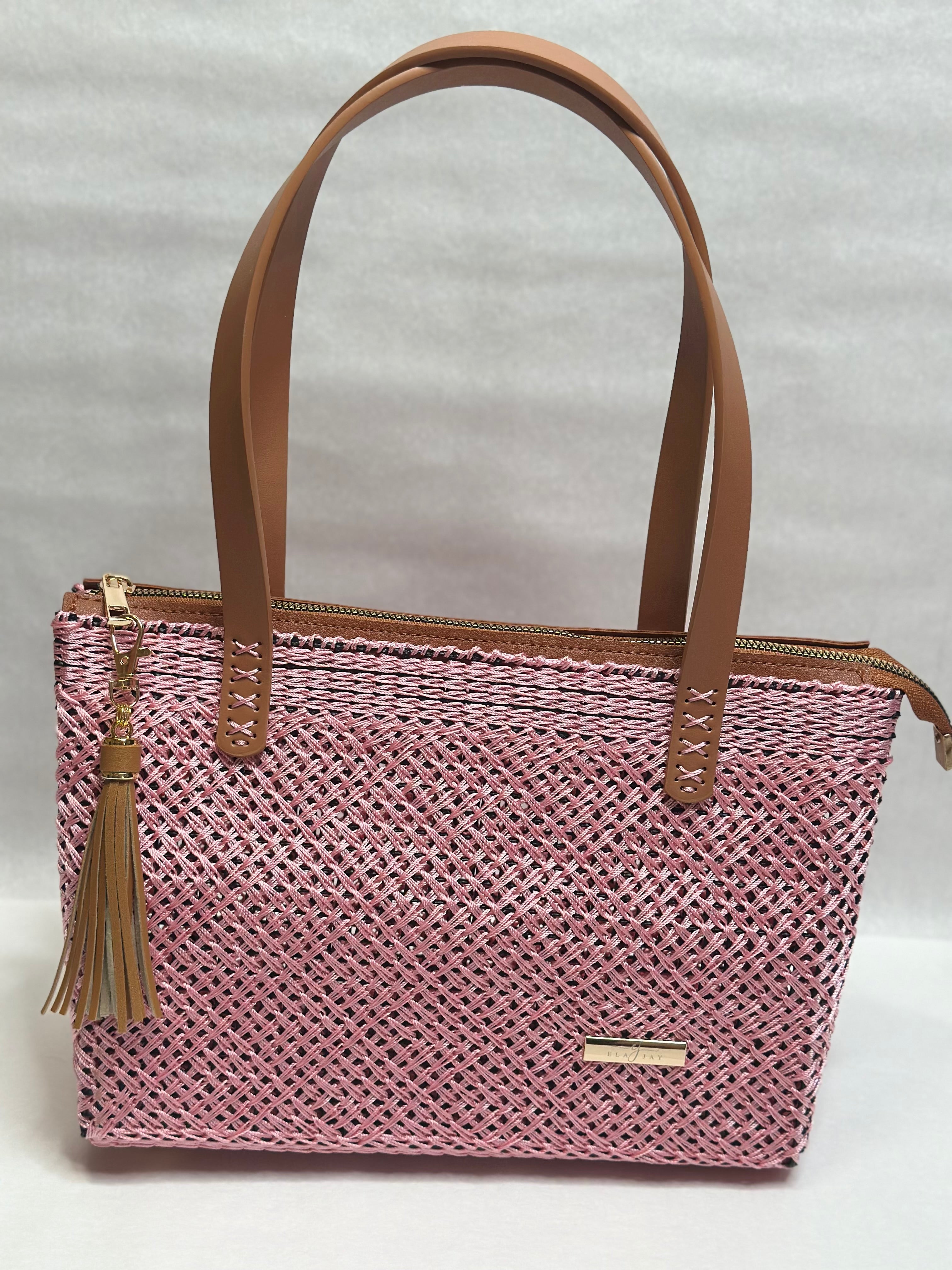 Lexi Petite Tote Bag