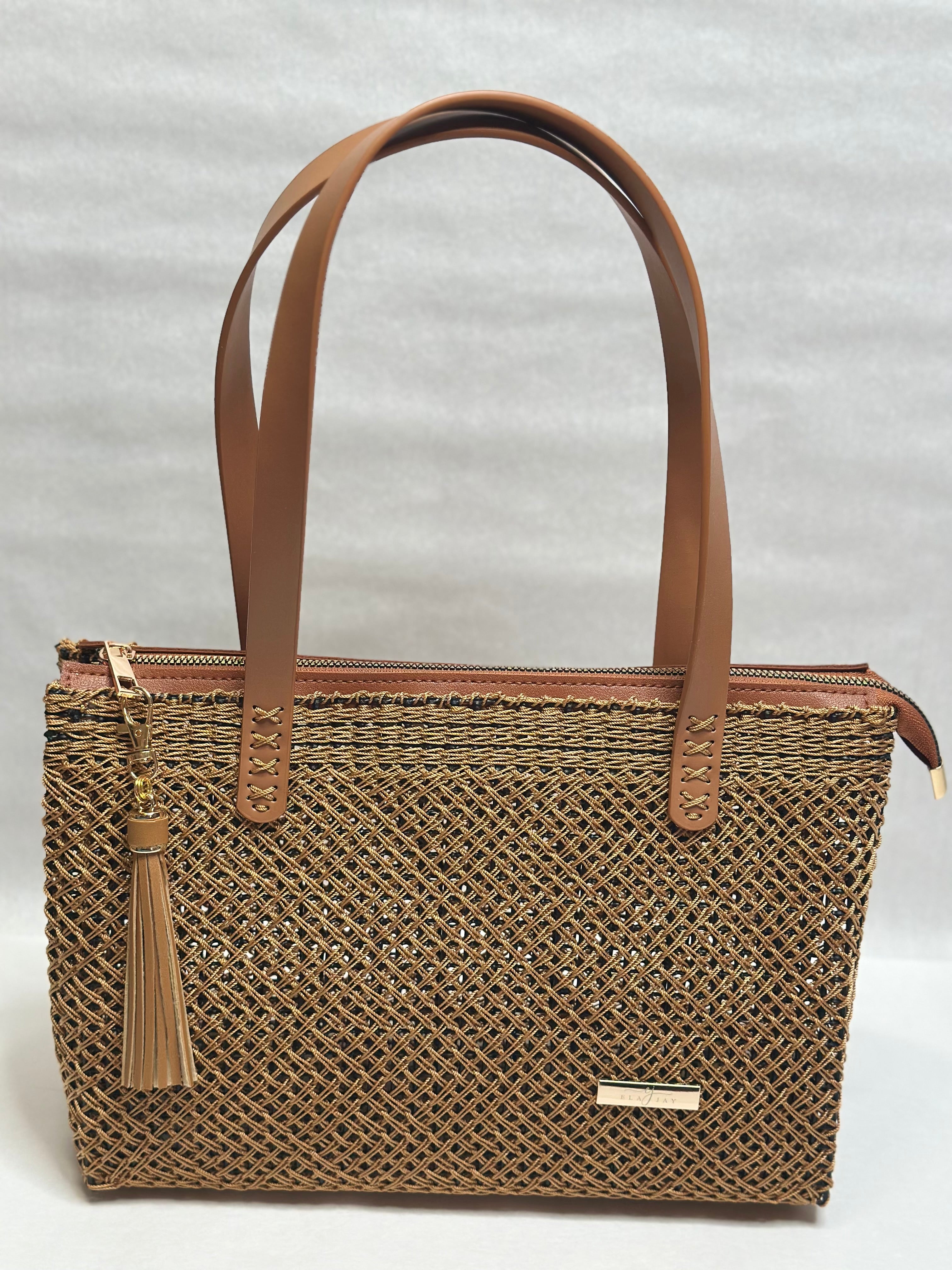 Lexi Petite Tote Bag