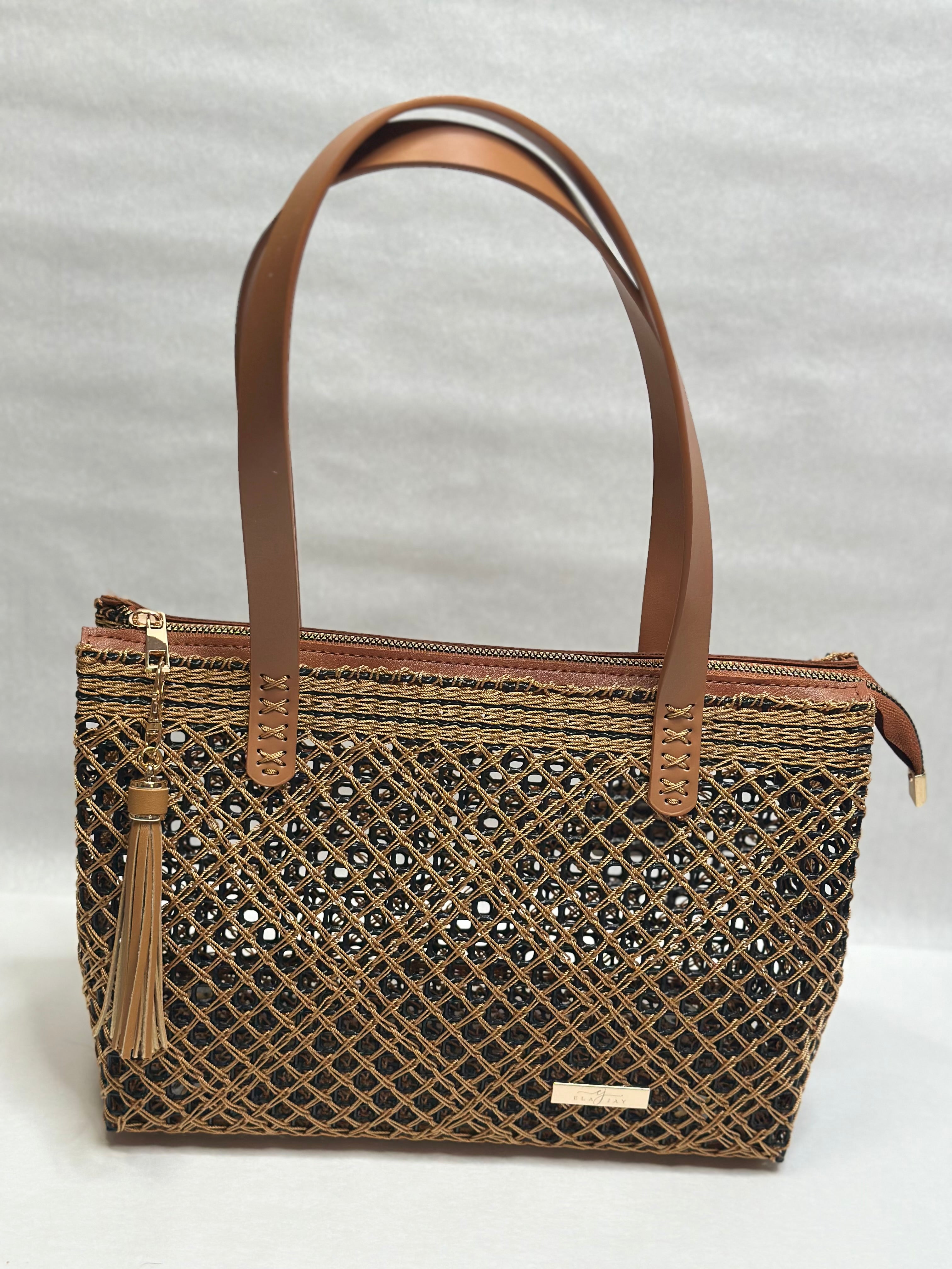 Freya Petite Tote Bag