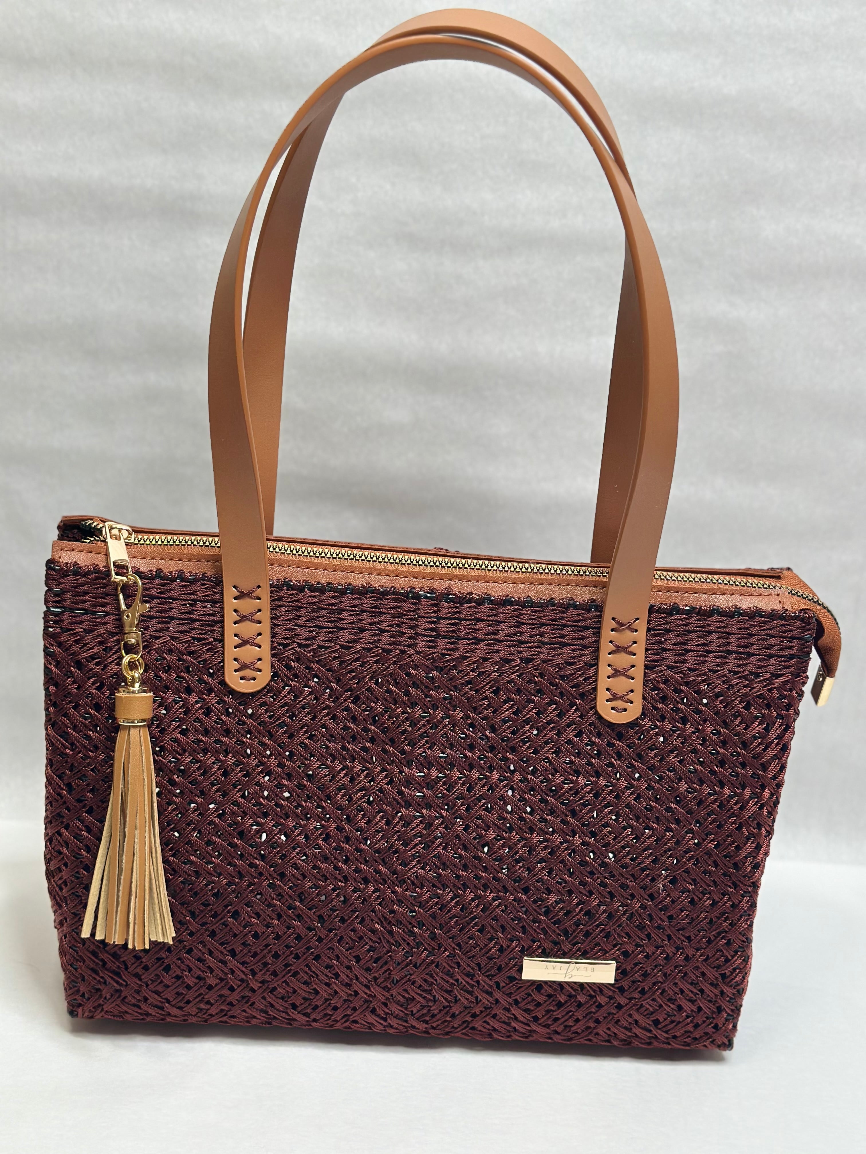 Lexi Petite Tote Bag