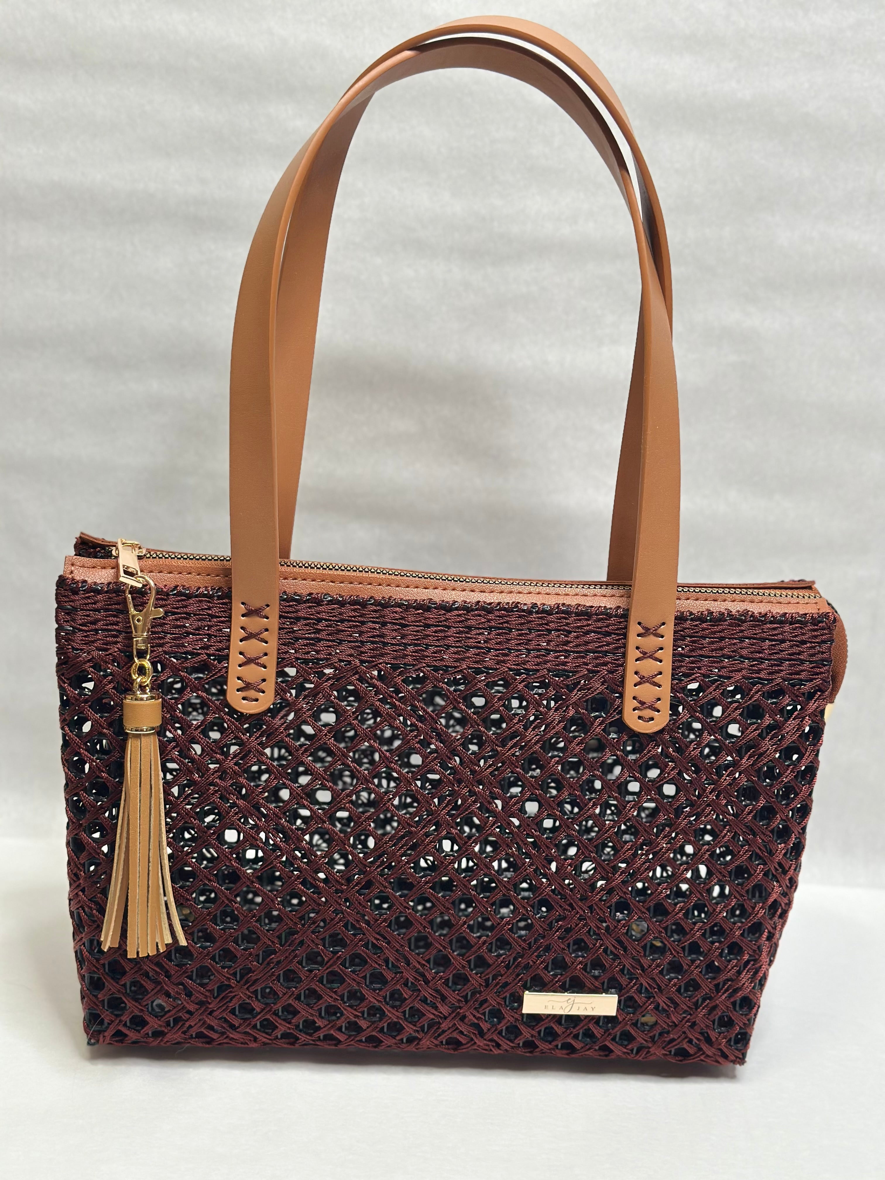 Freya Petite Tote Bag
