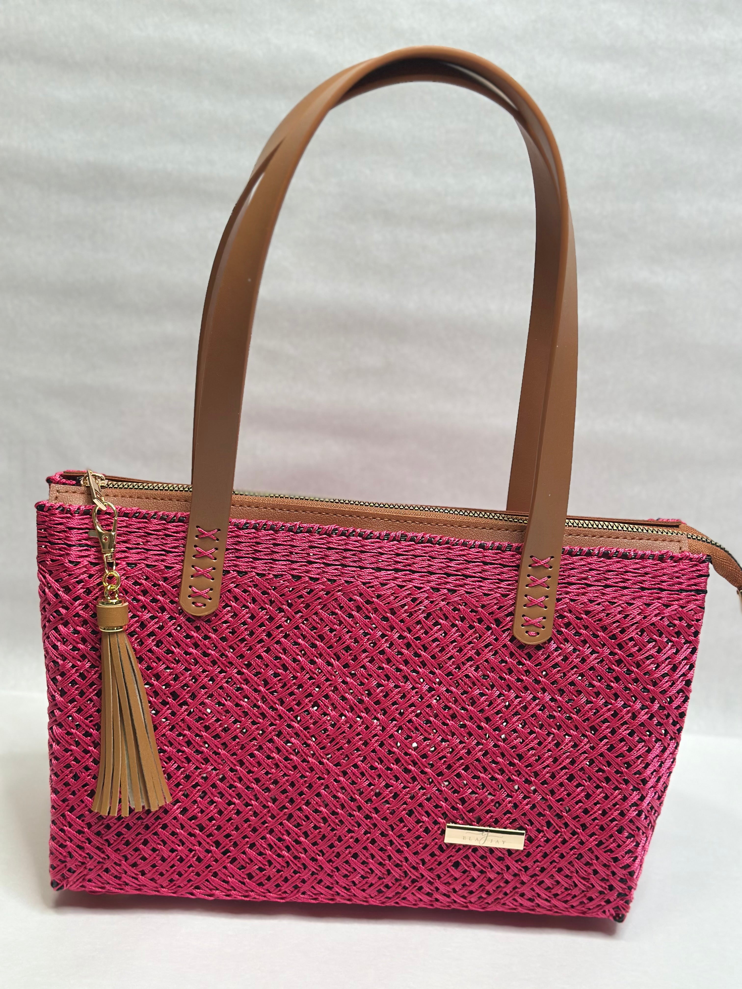 Lexi Petite Tote Bag