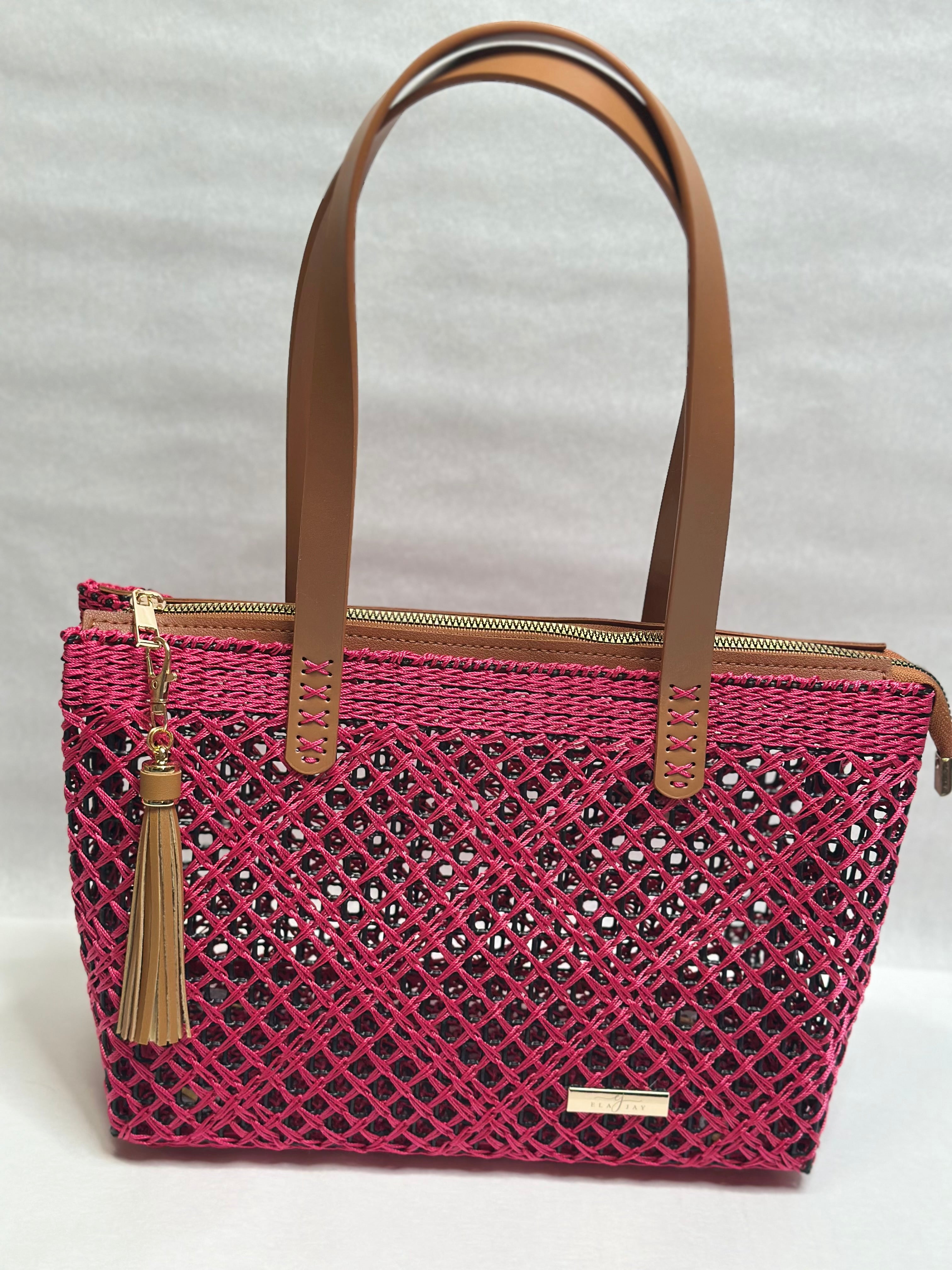 Freya Petite Tote Bag