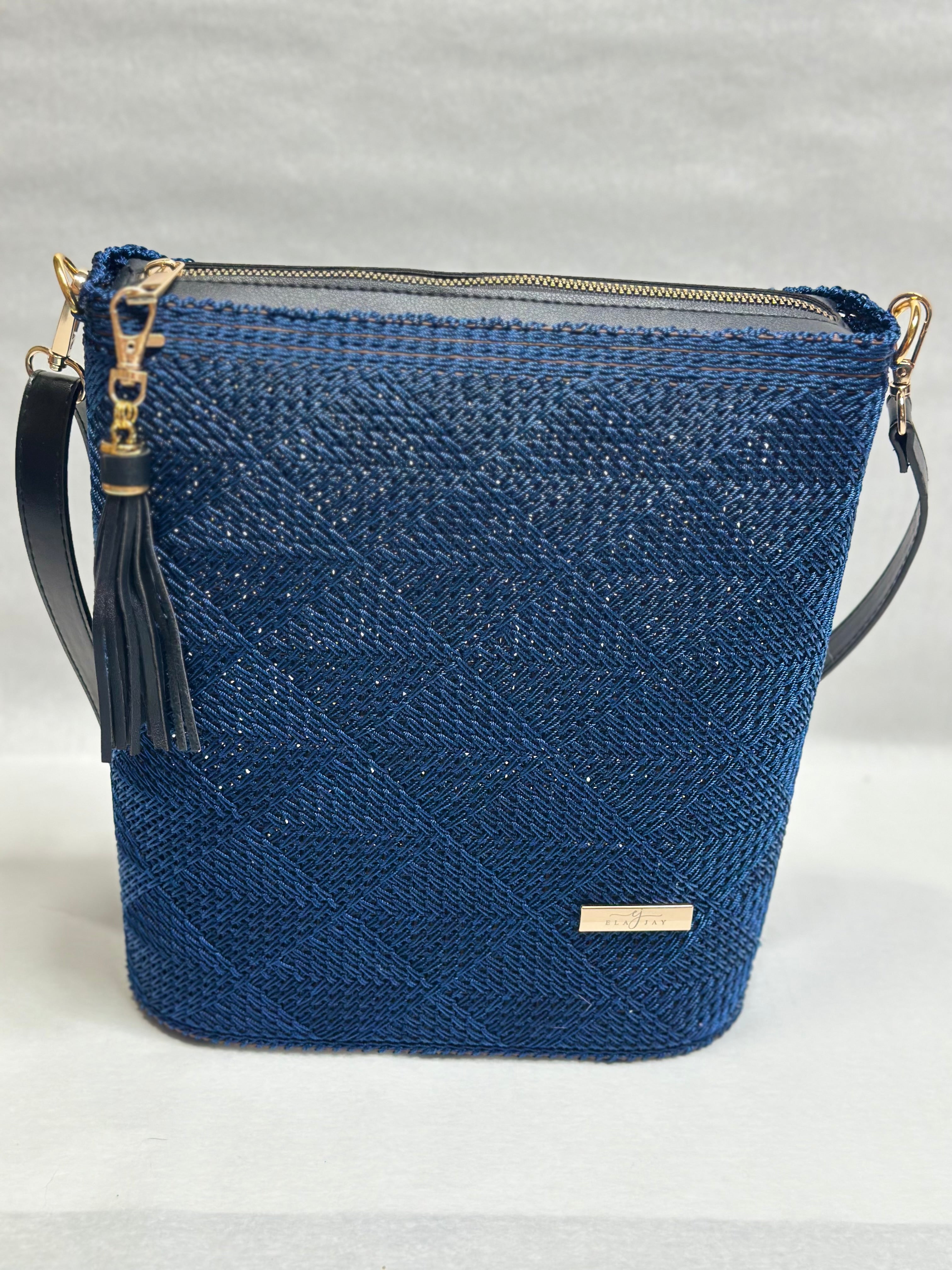 Layne Crossbody Bag
