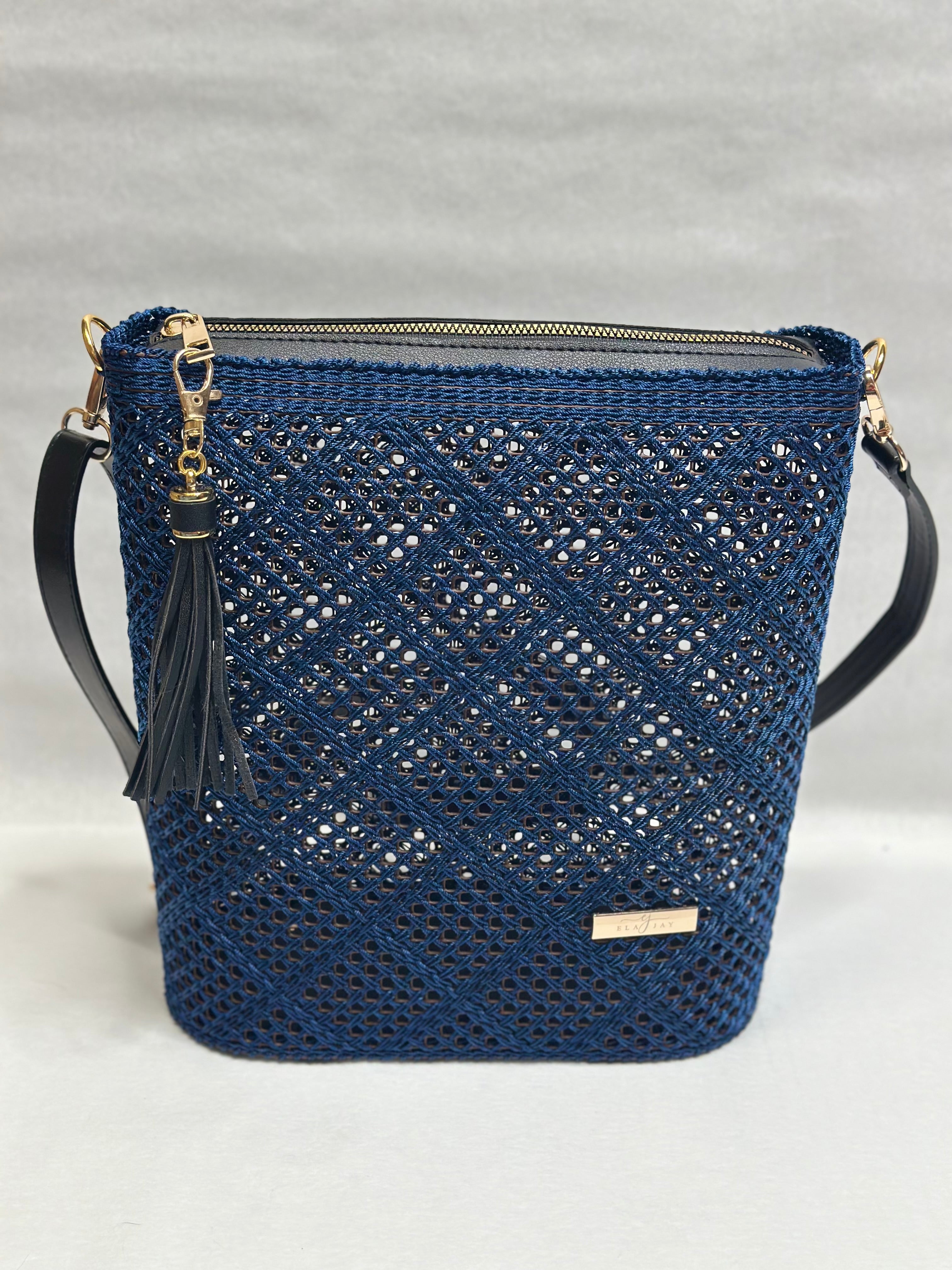 Kennedy Crossbody Bag