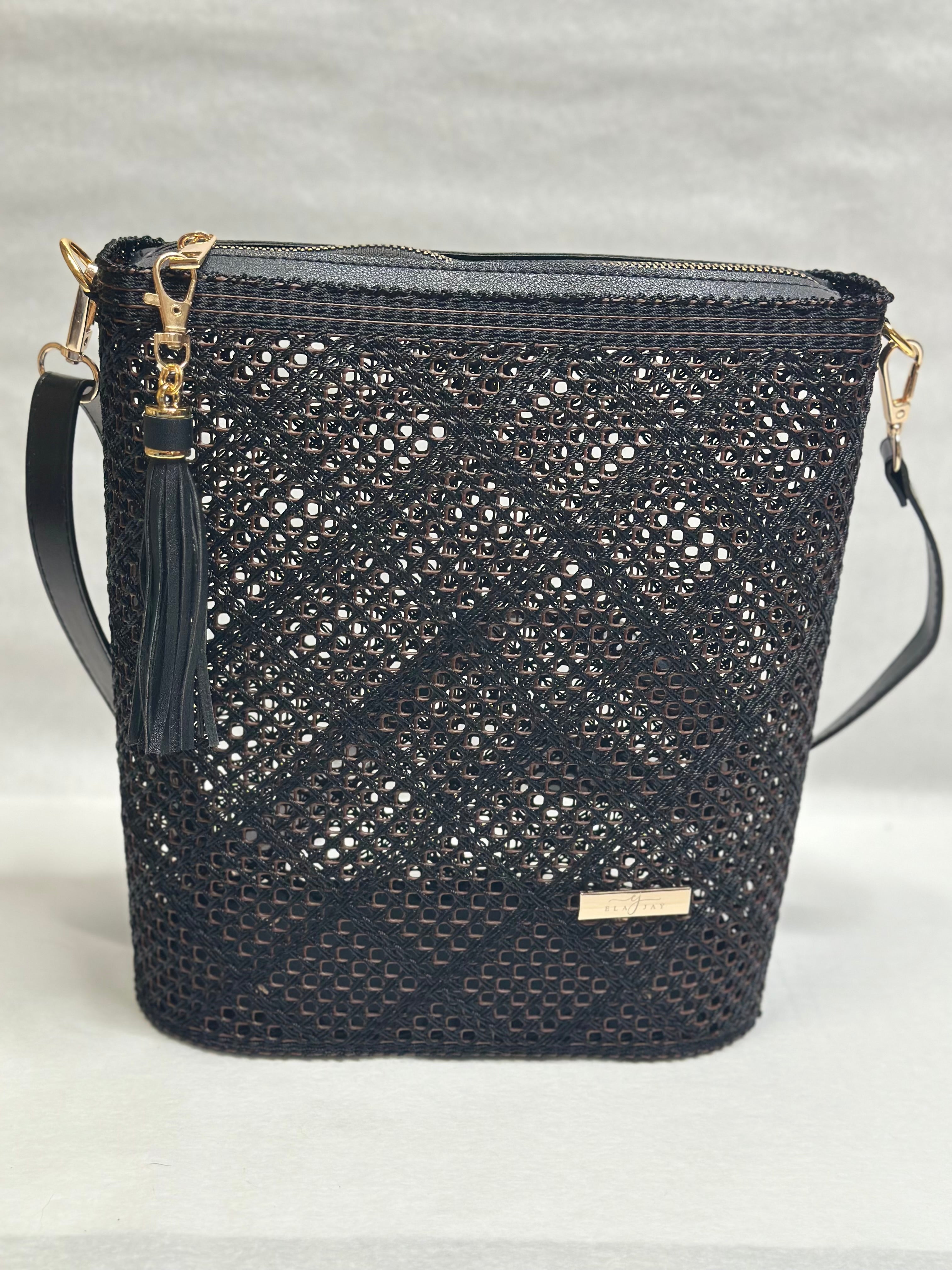 Kennedy Crossbody Bag