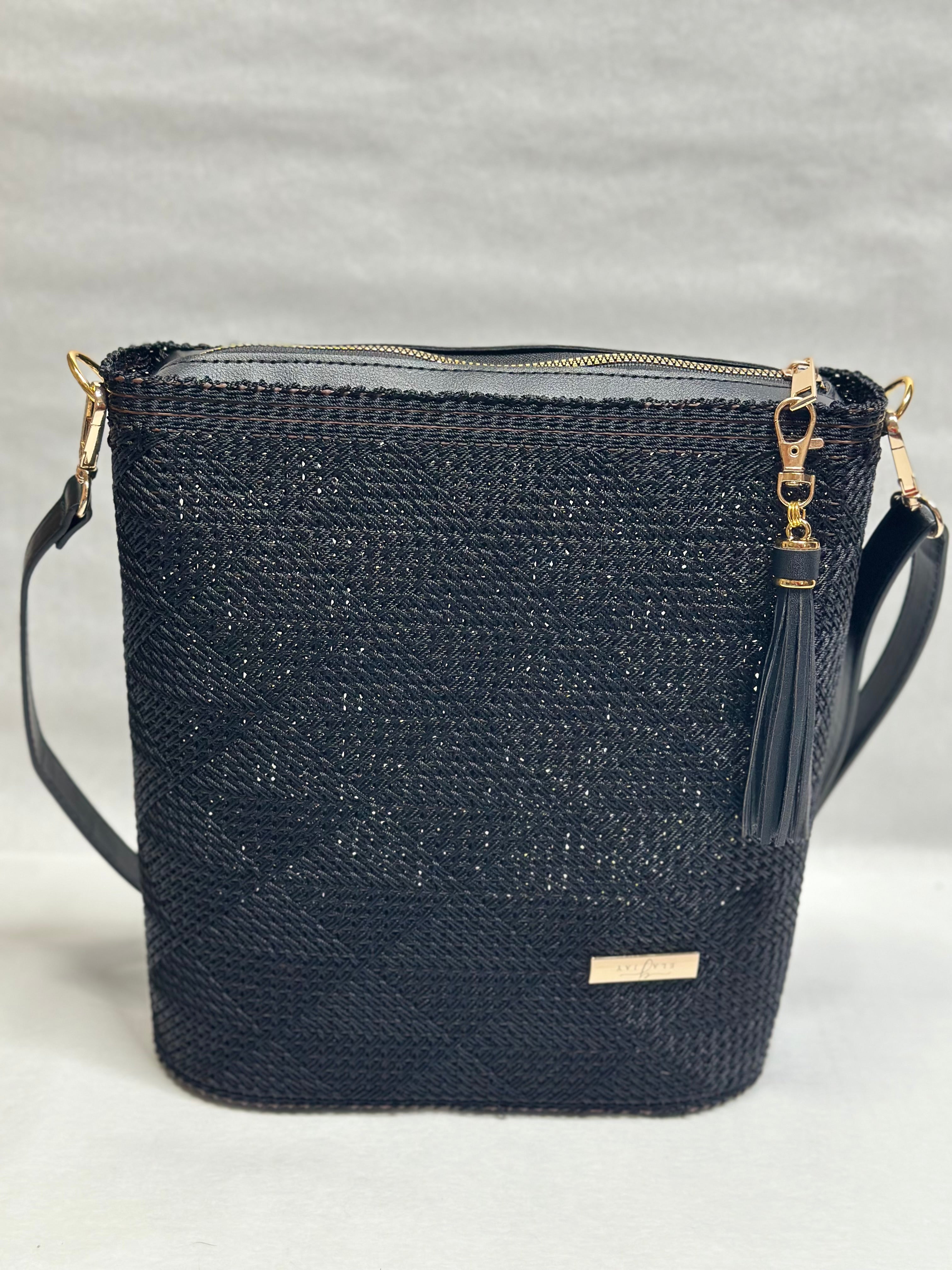 Layne Crossbody Bag