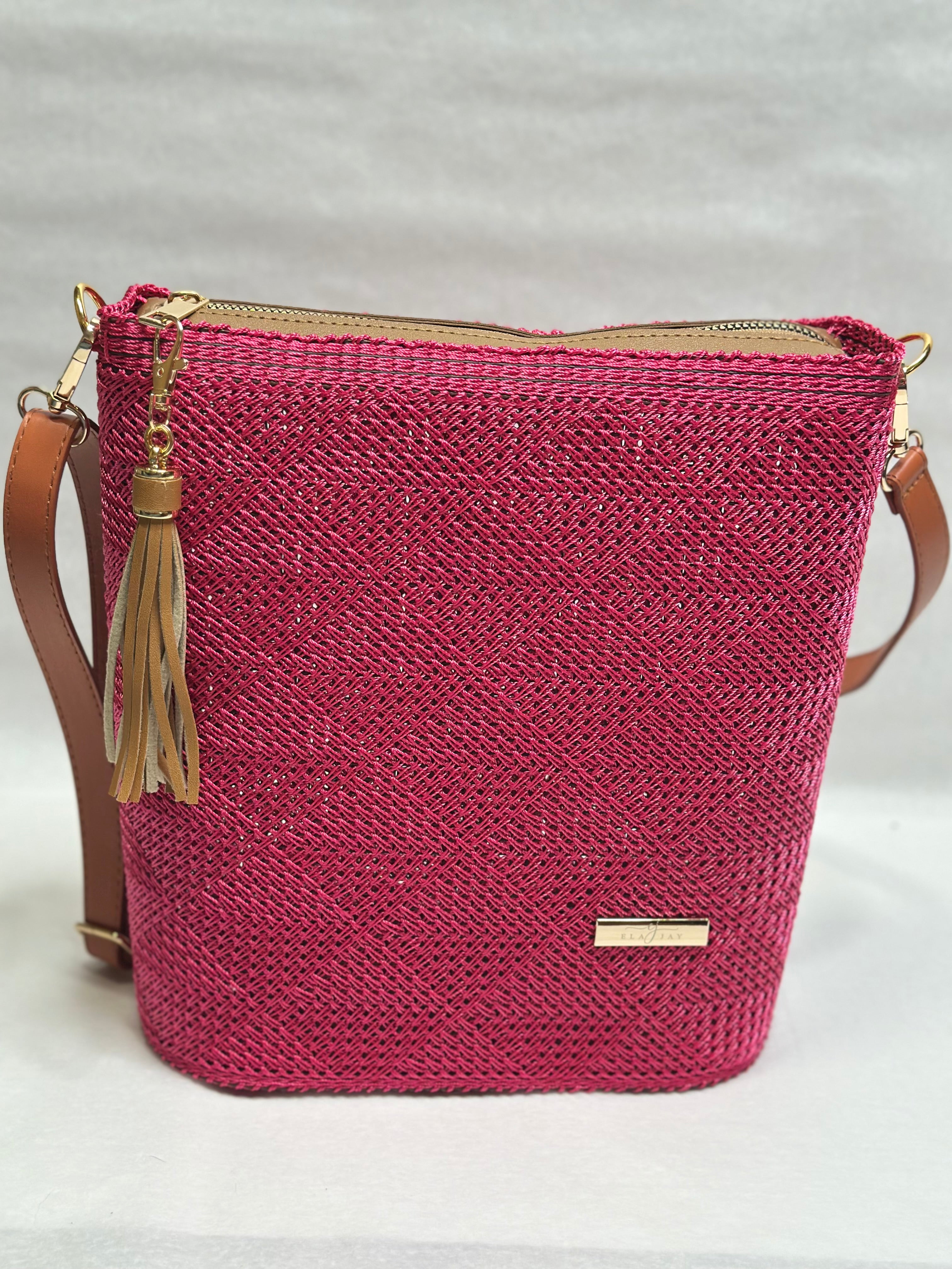 Layne Crossbody Bag