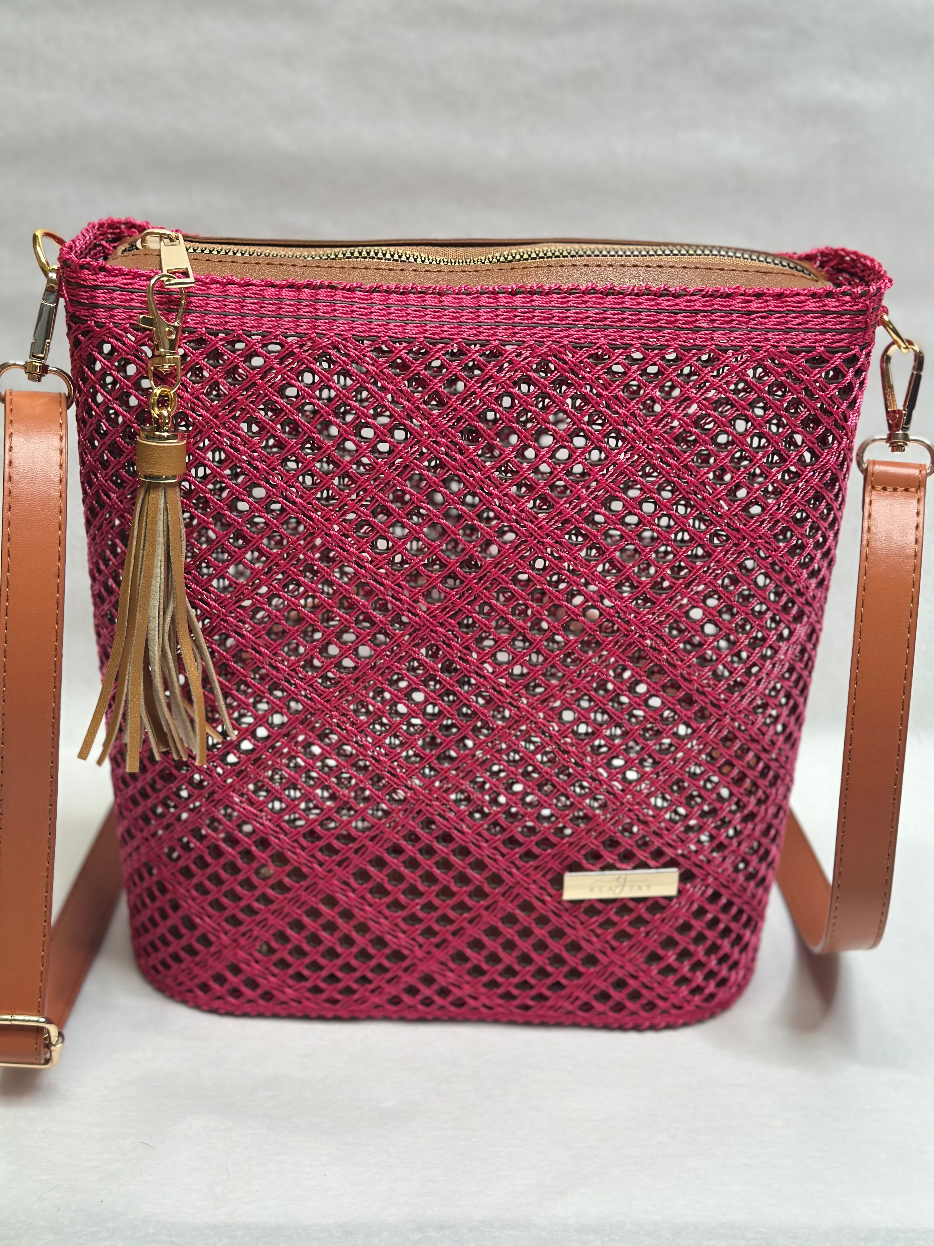 Kennedy Crossbody Bag