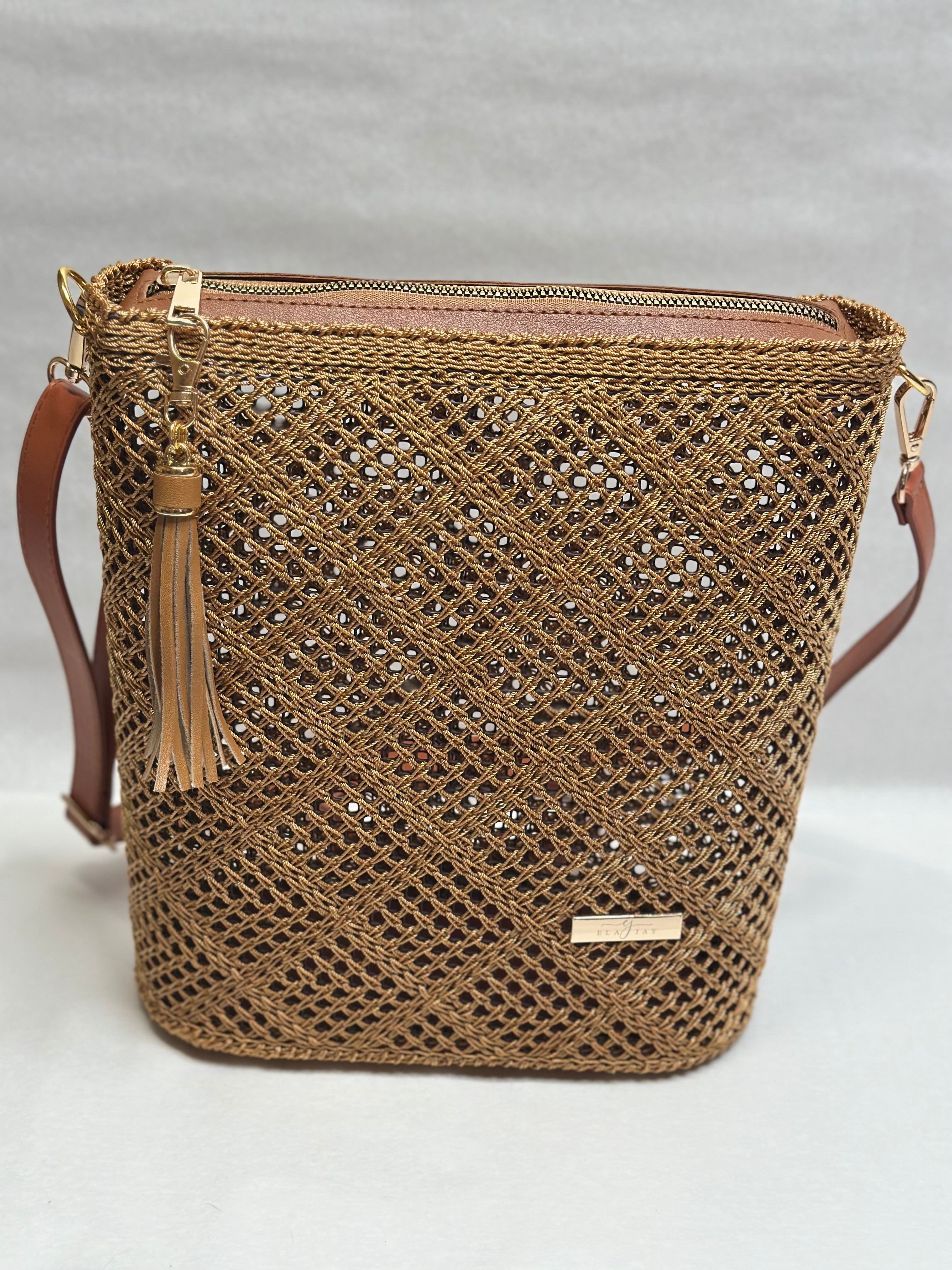 Kennedy Crossbody Bag