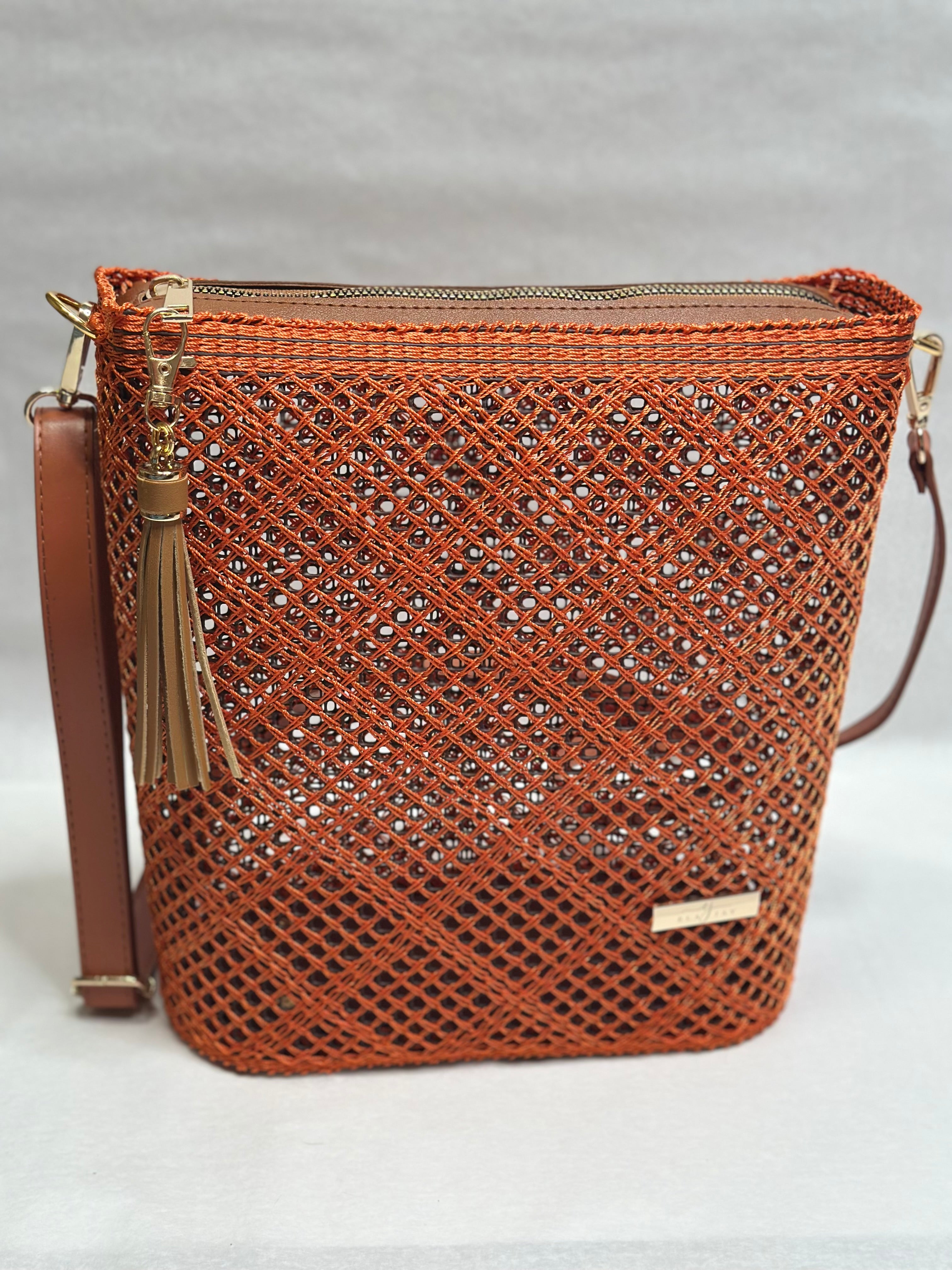Kennedy Crossbody Bag