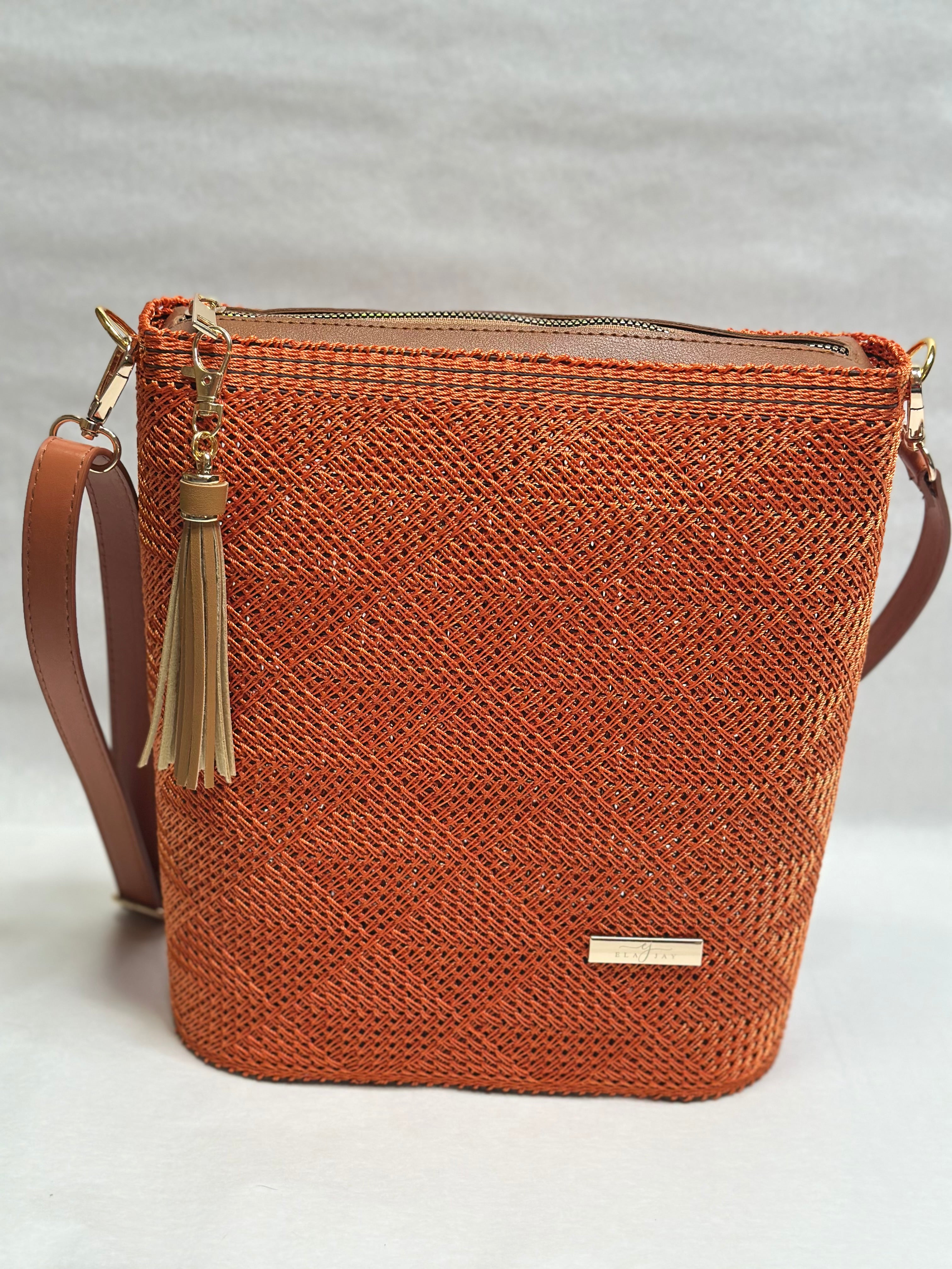 Layne Crossbody Bag