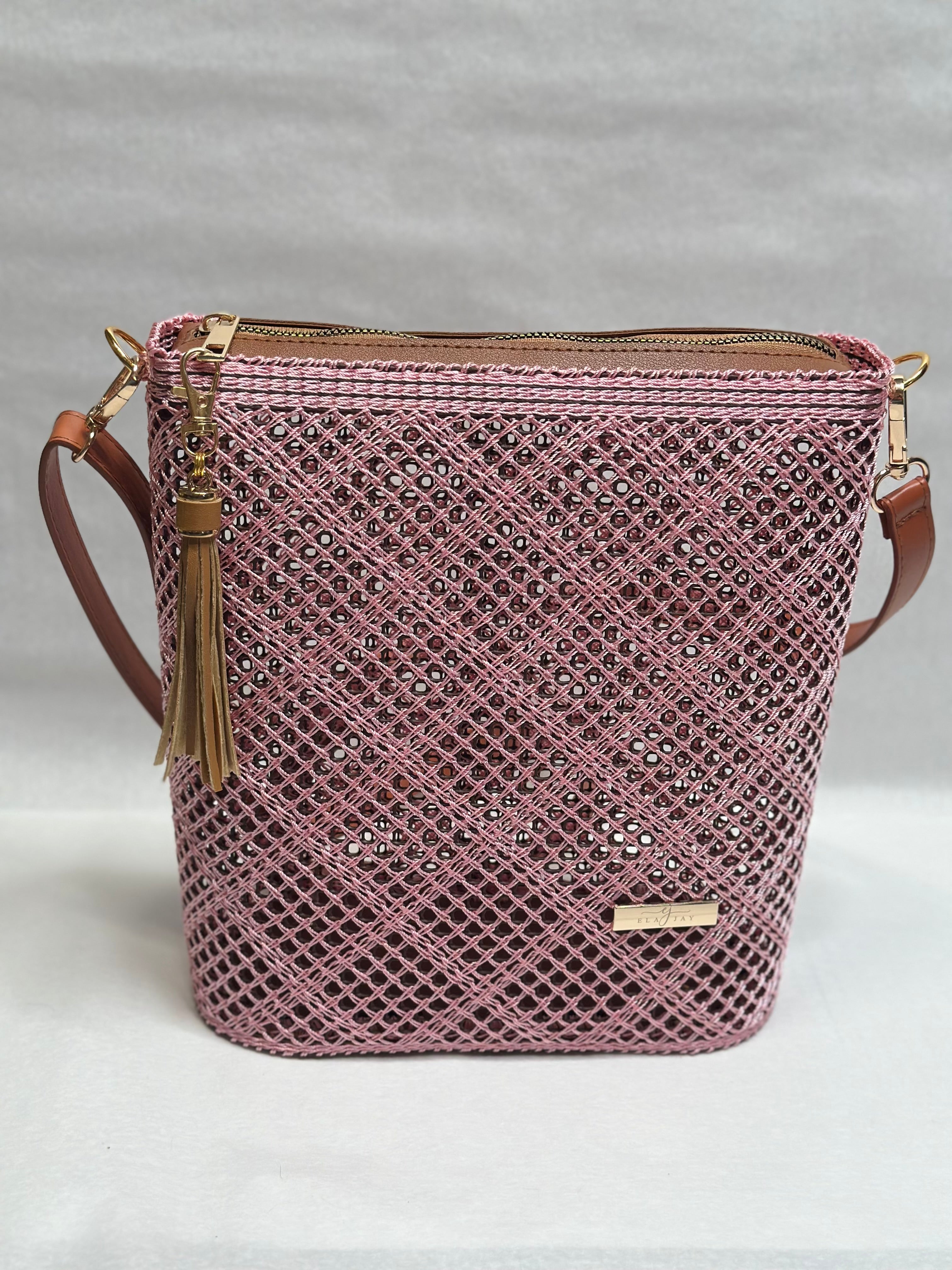 Kennedy Crossbody Bag