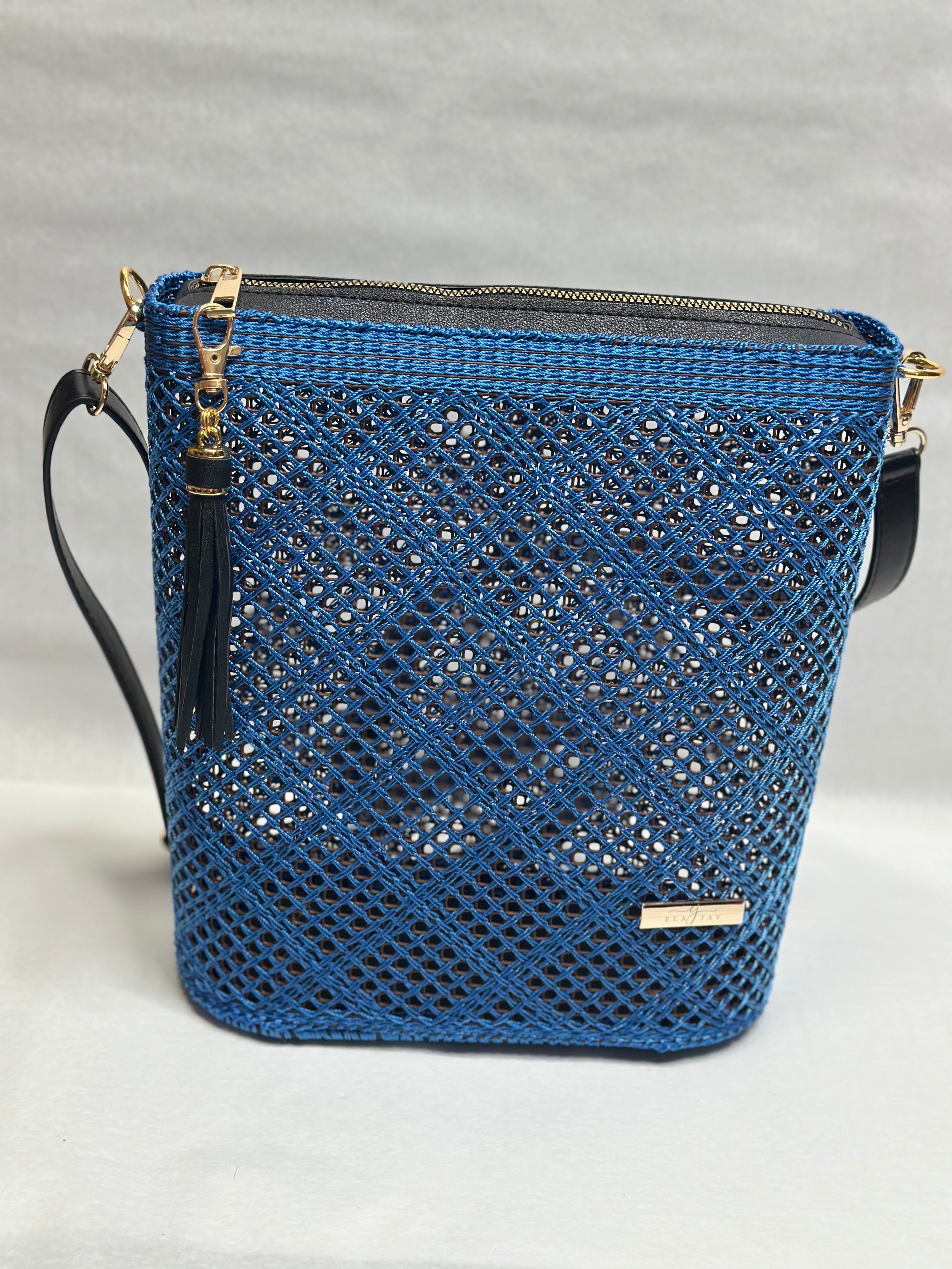 Kennedy Crossbody Bag