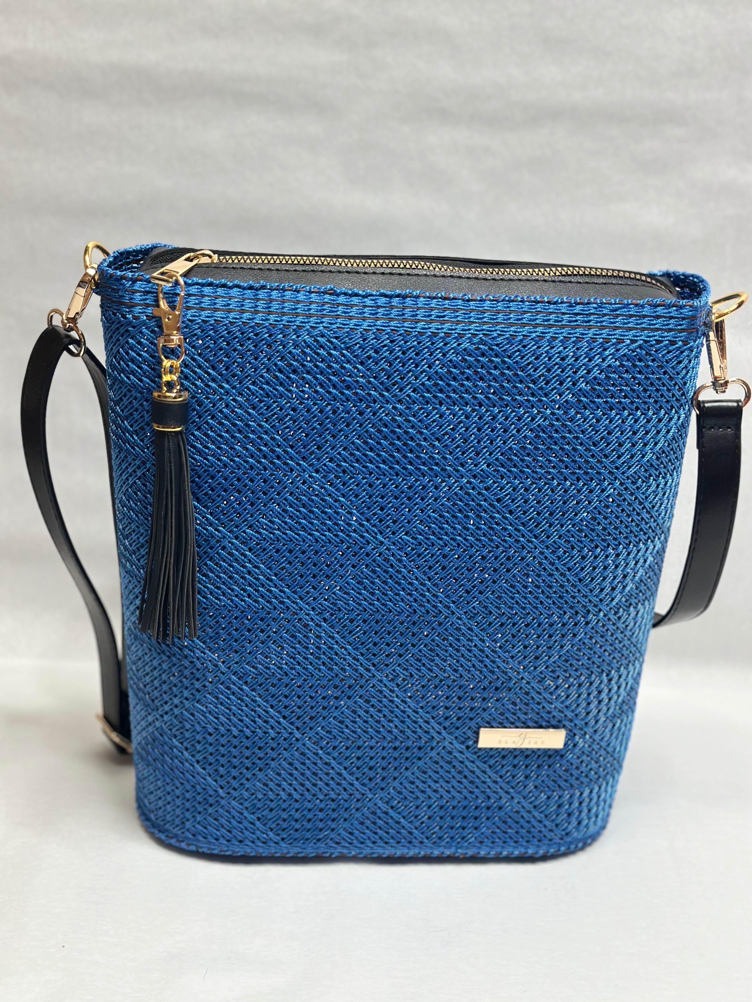 Layne Crossbody Bag