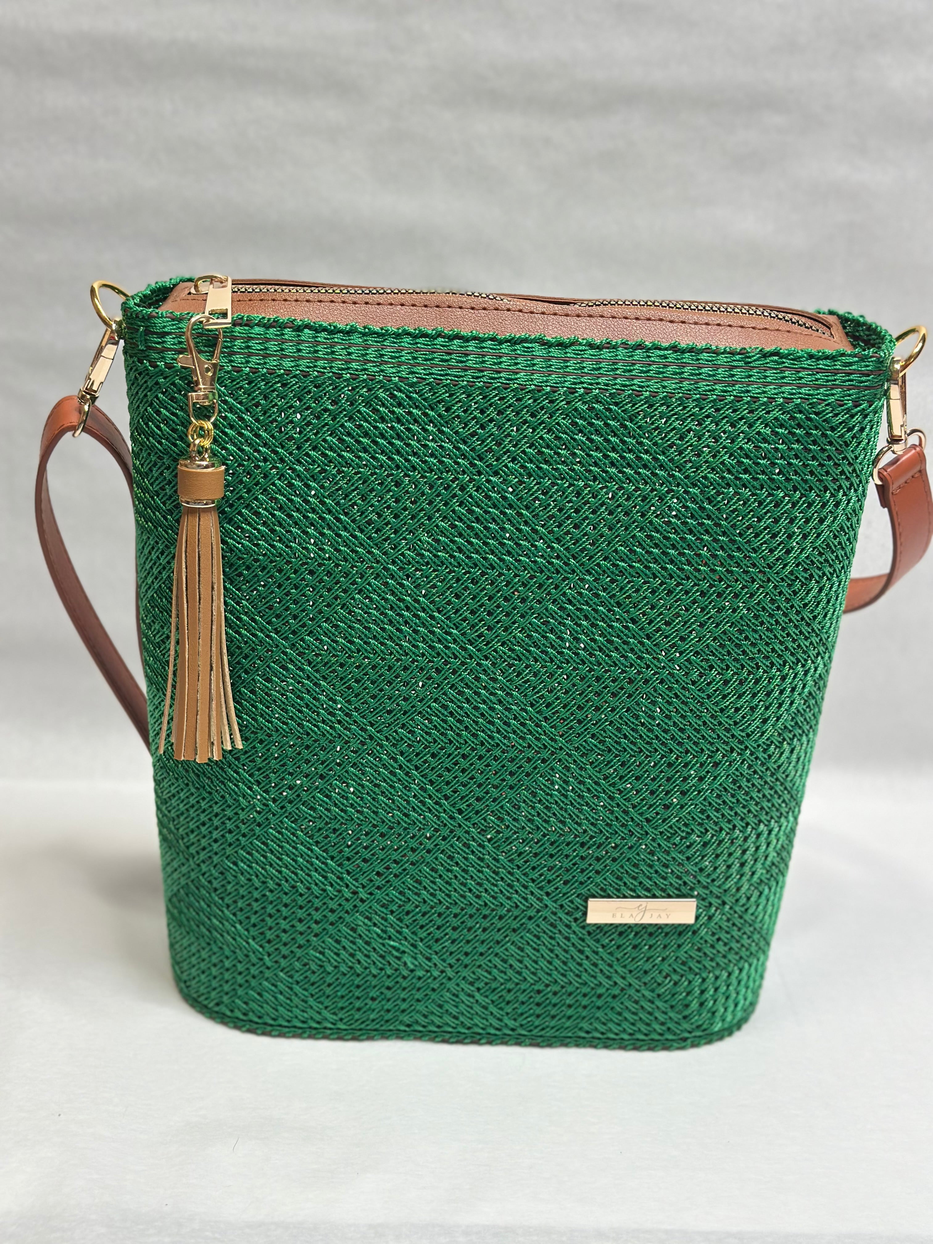 Layne Crossbody Bag