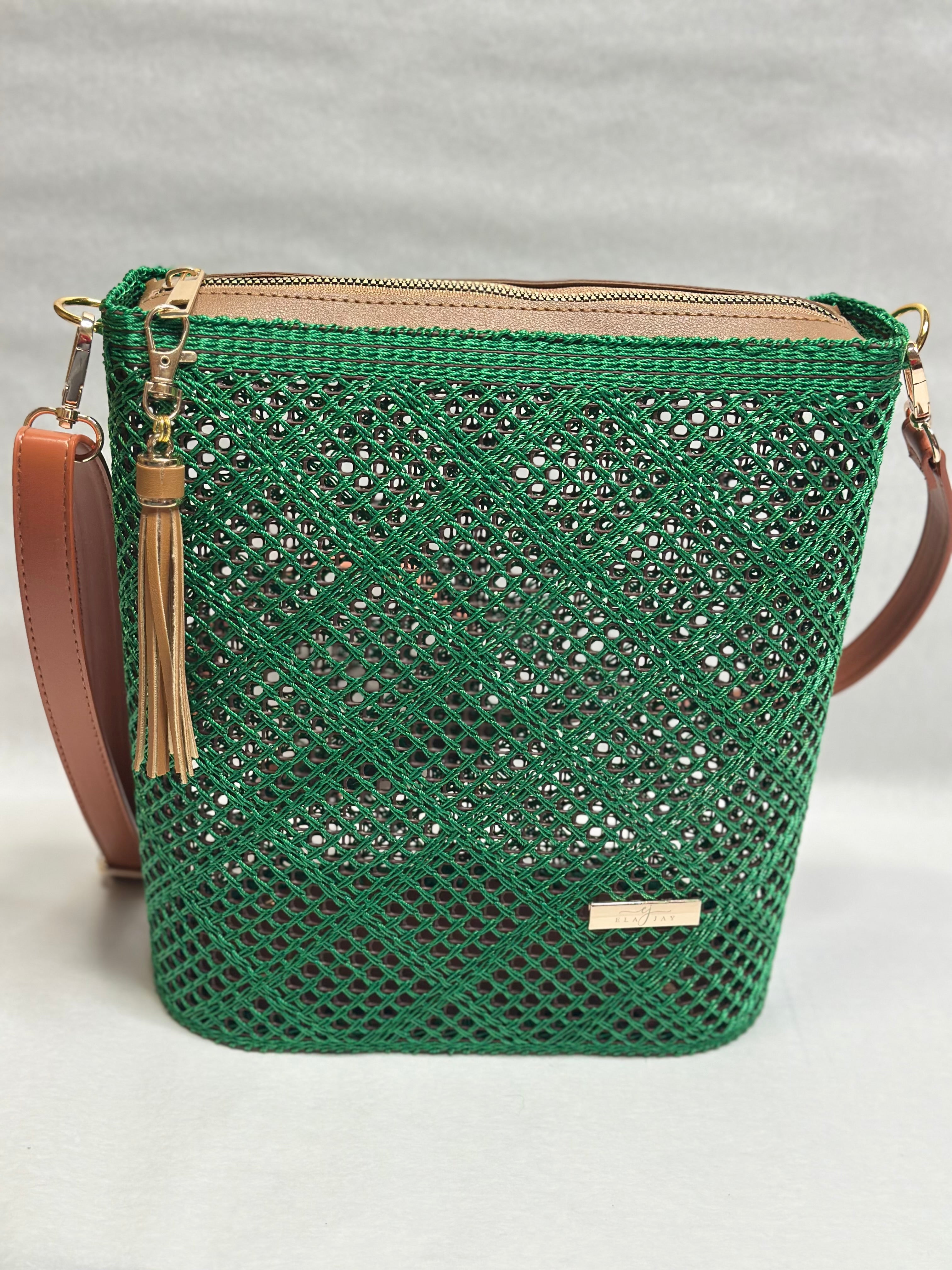 Kennedy Crossbody Bag