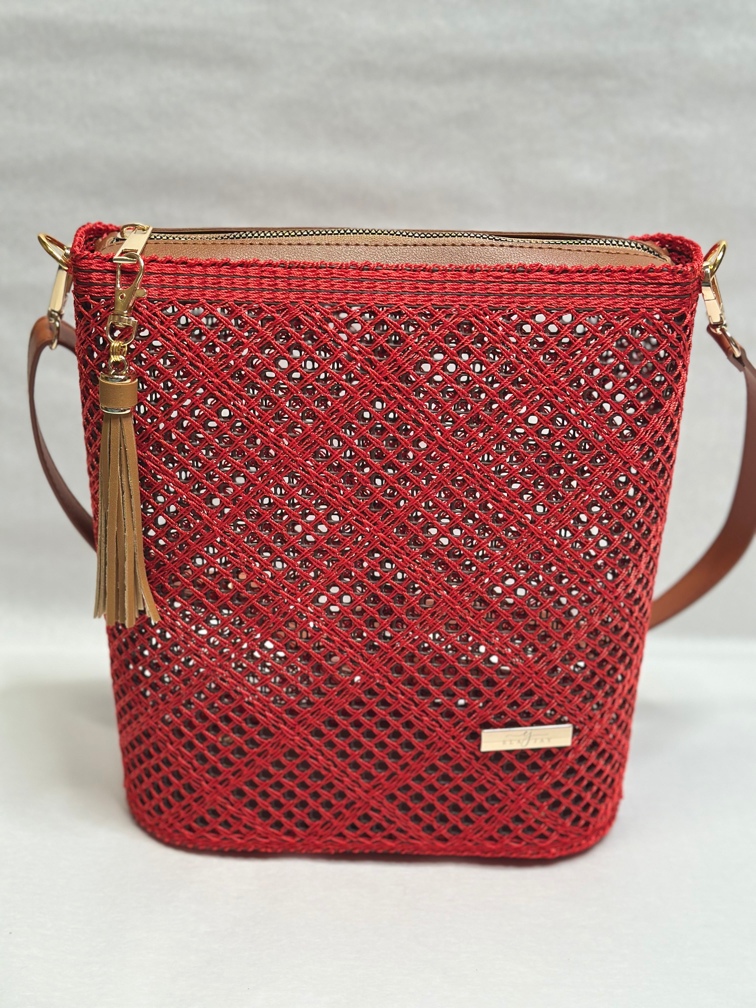 Kennedy Crossbody Bag