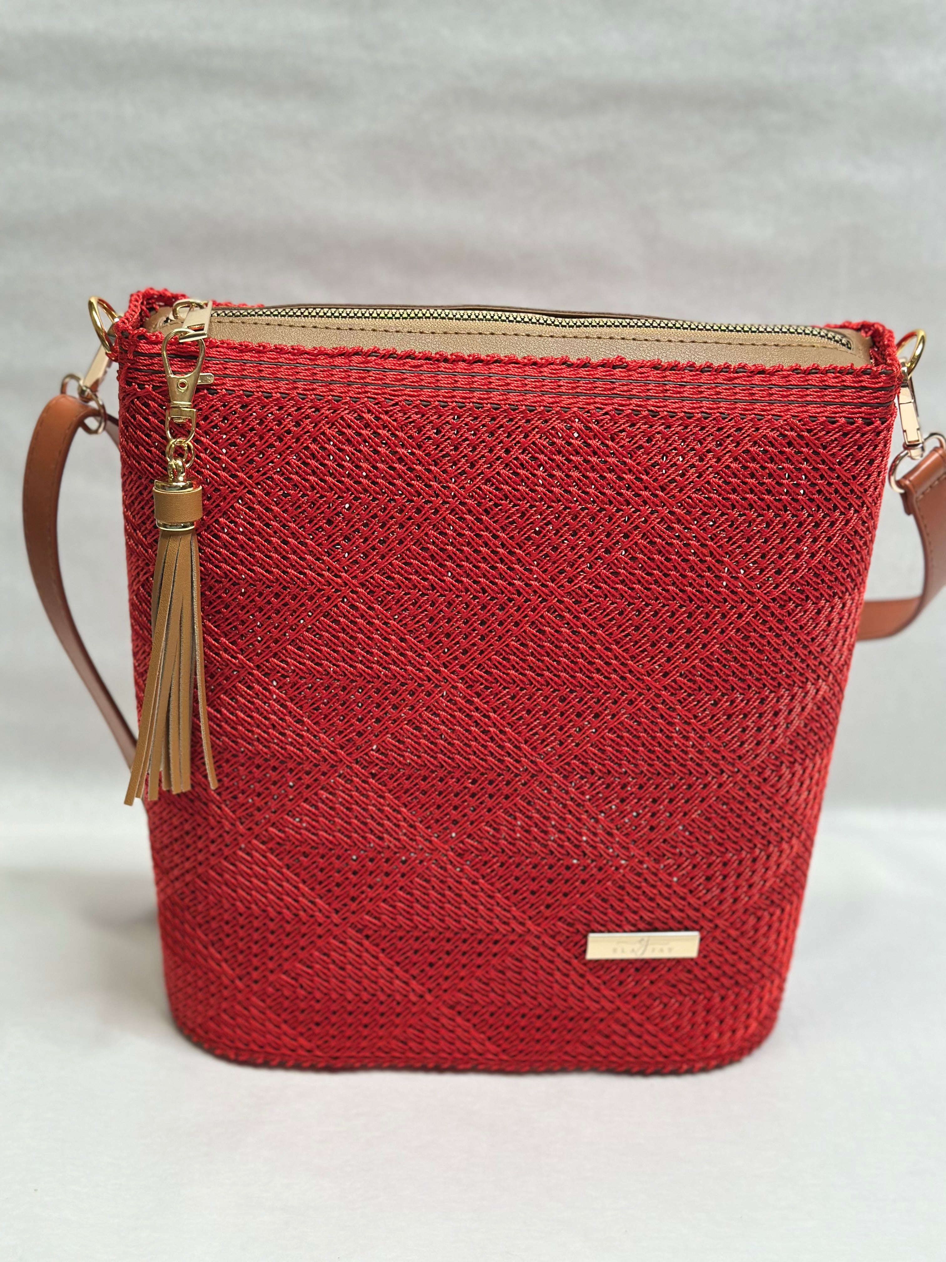 Layne Crossbody Bag