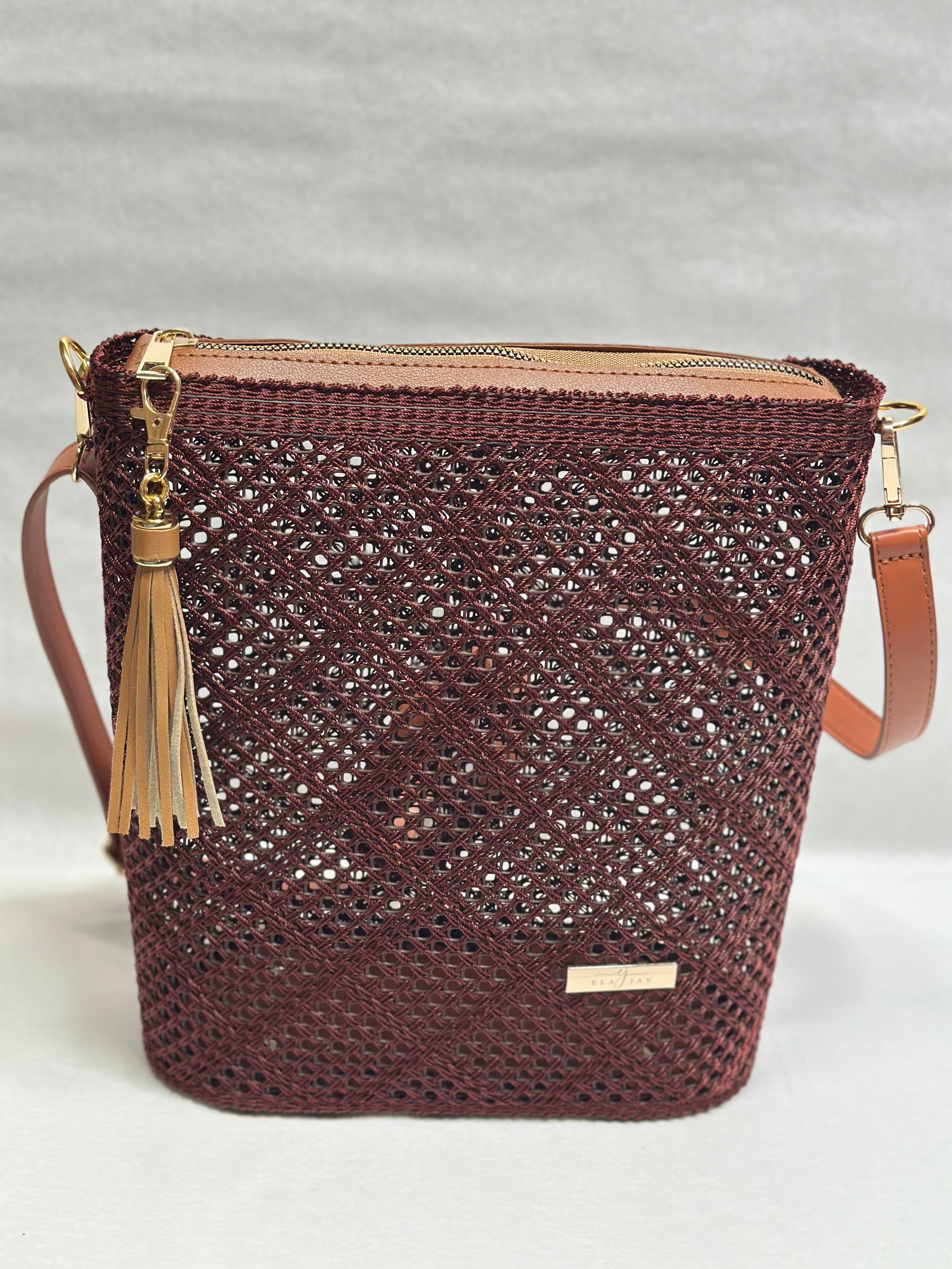Kennedy Crossbody Bag