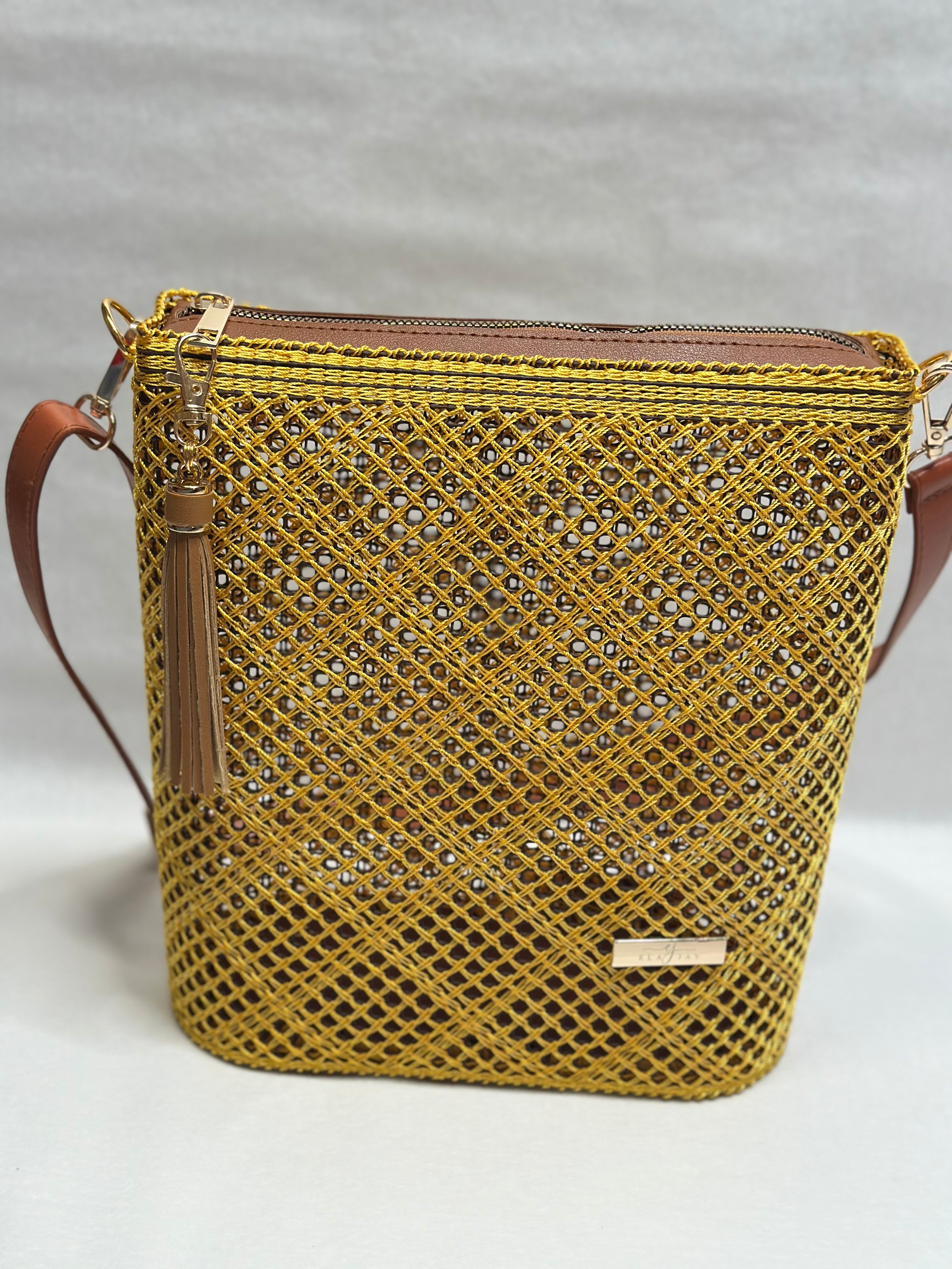 Kennedy Crossbody Bag