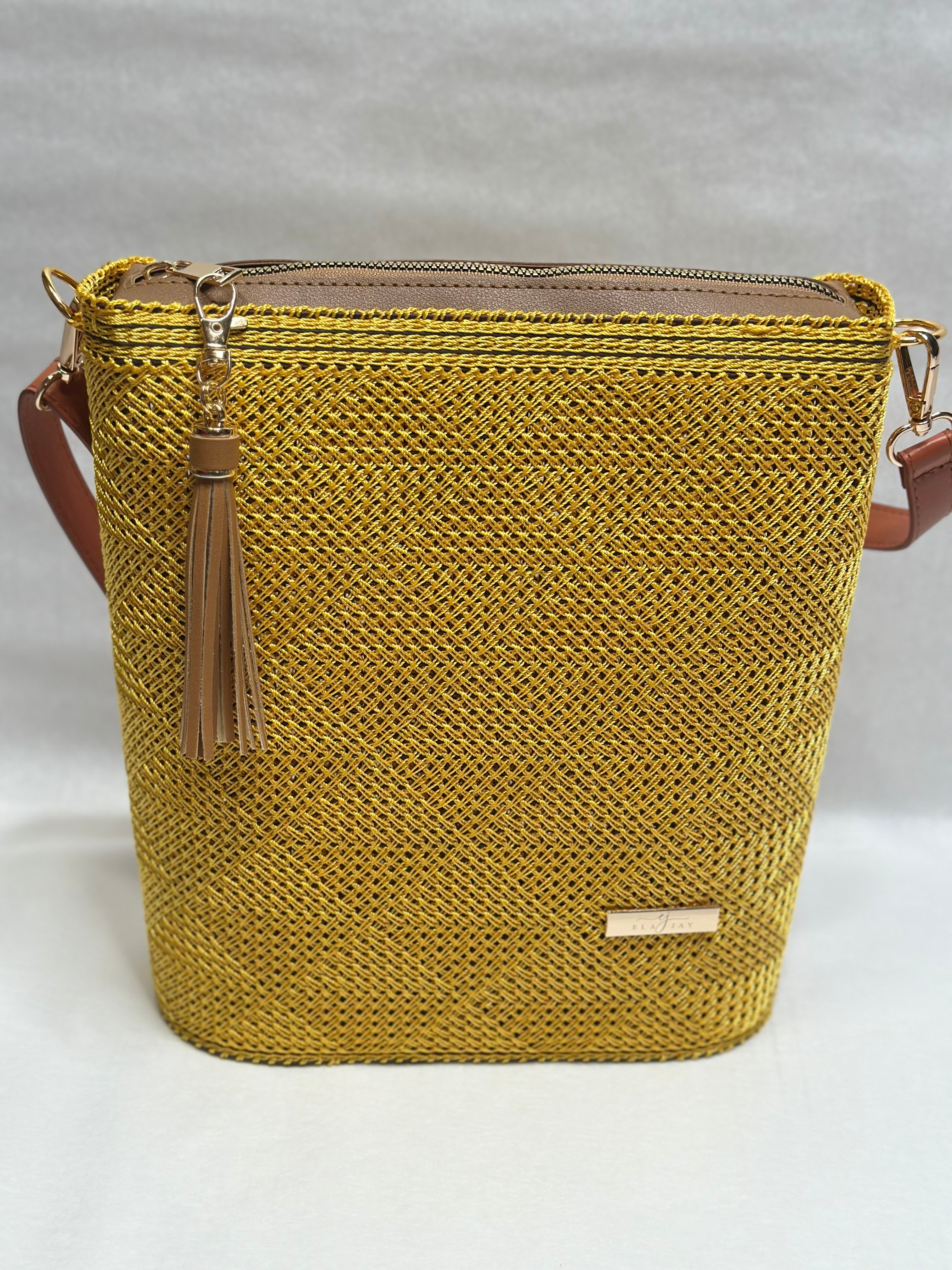 Layne Crossbody Bag