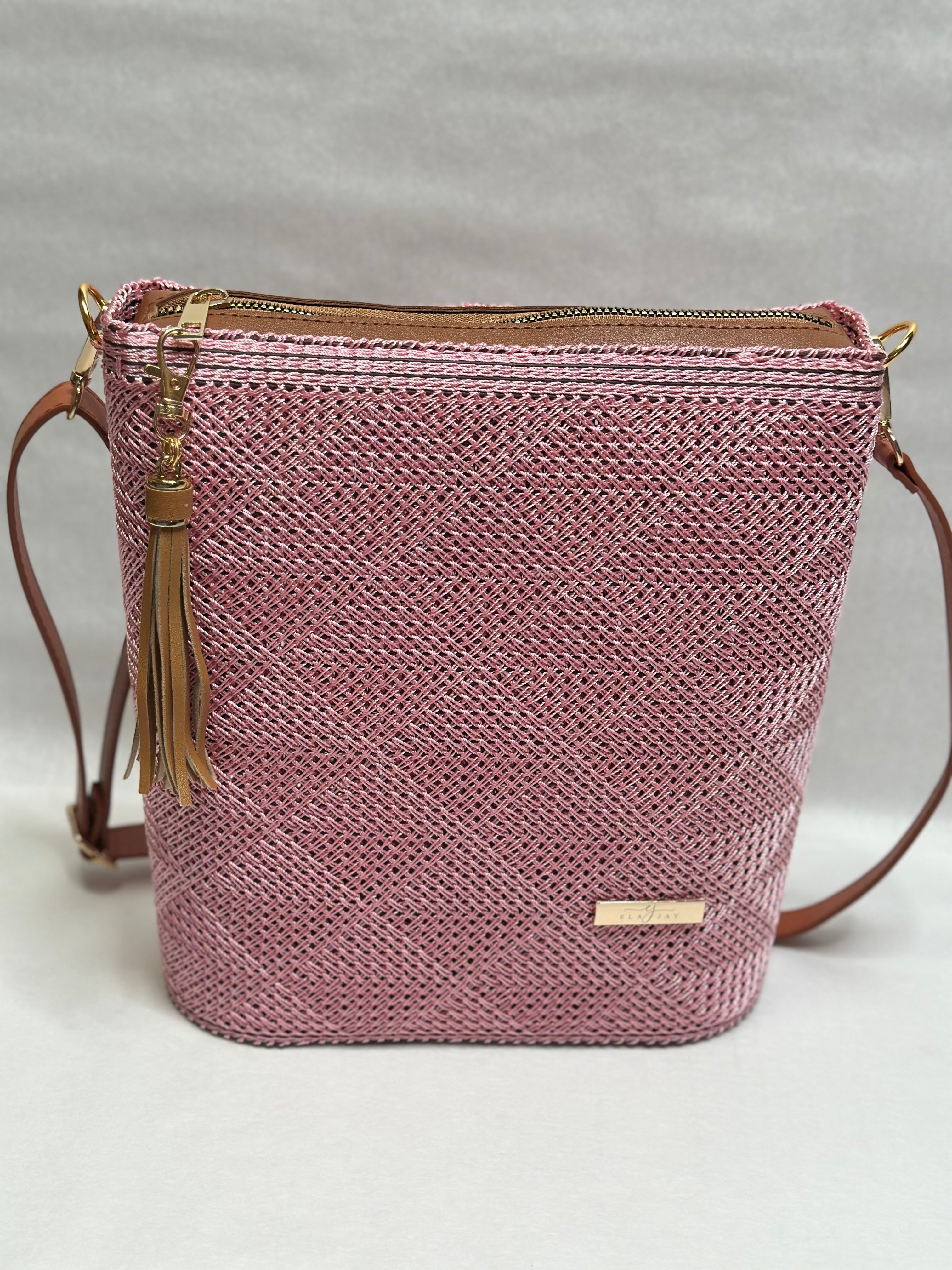Layne Crossbody Bag