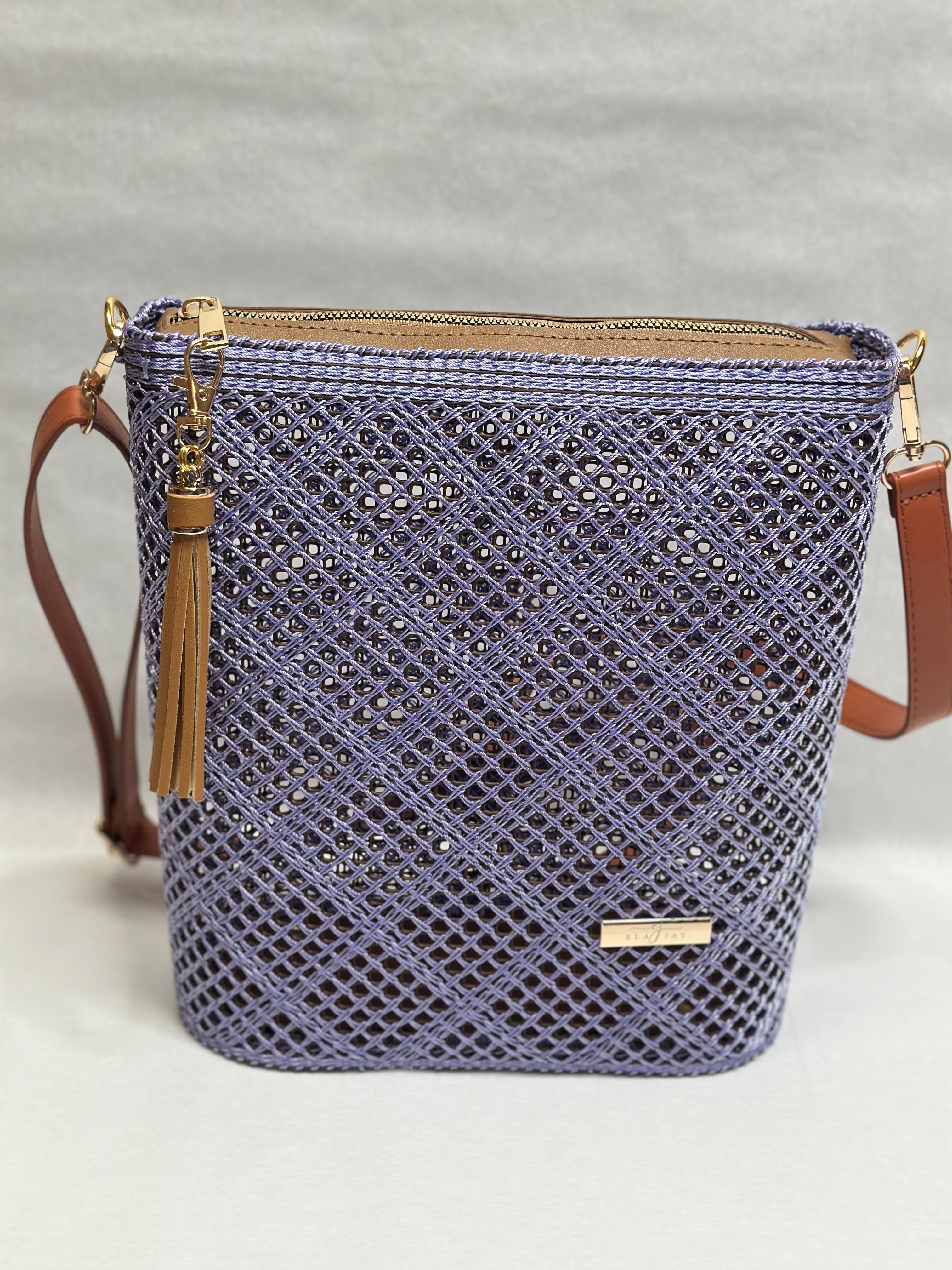 Kennedy Crossbody Bag
